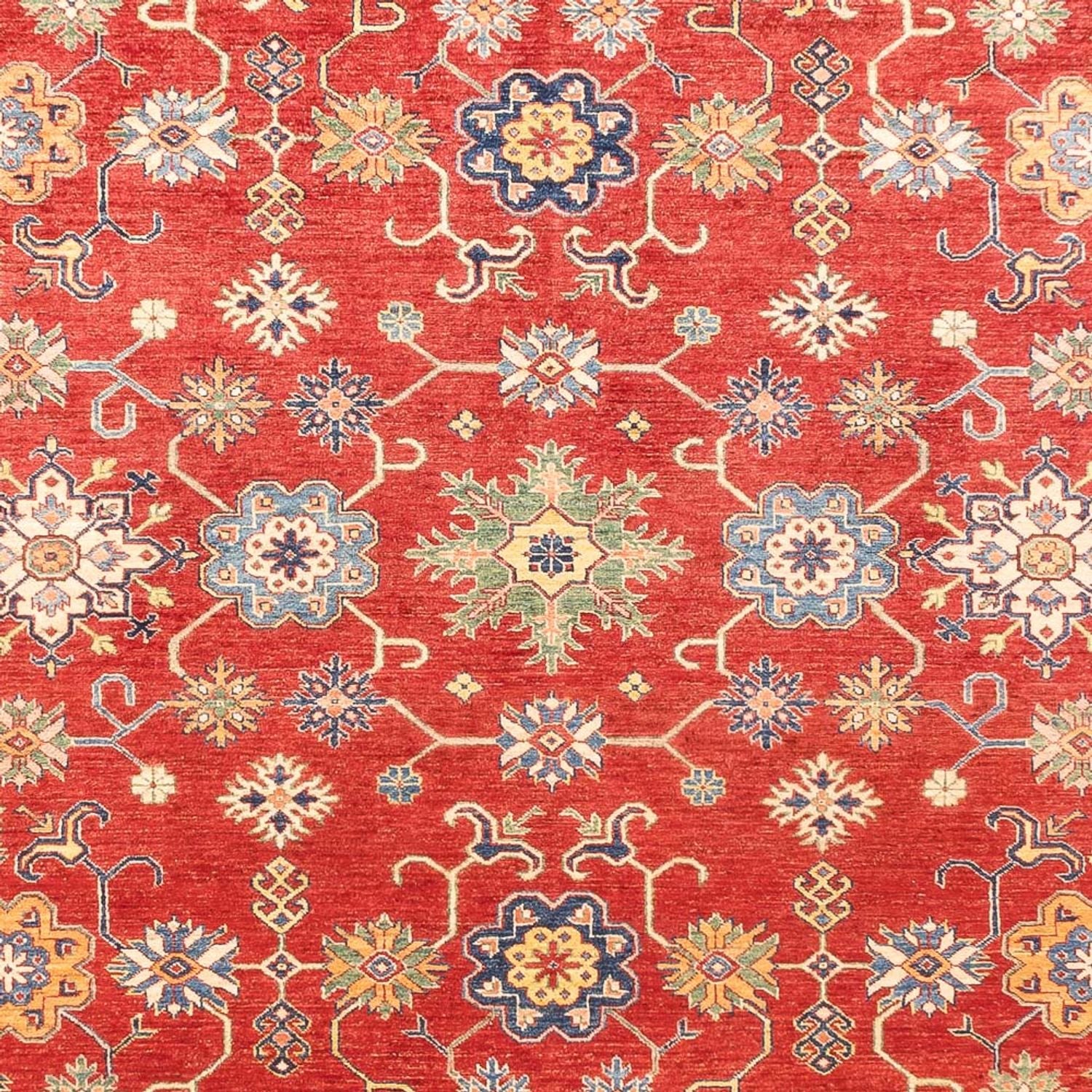Kazak Teppich 410x291cm - Orientteppich - Image 2