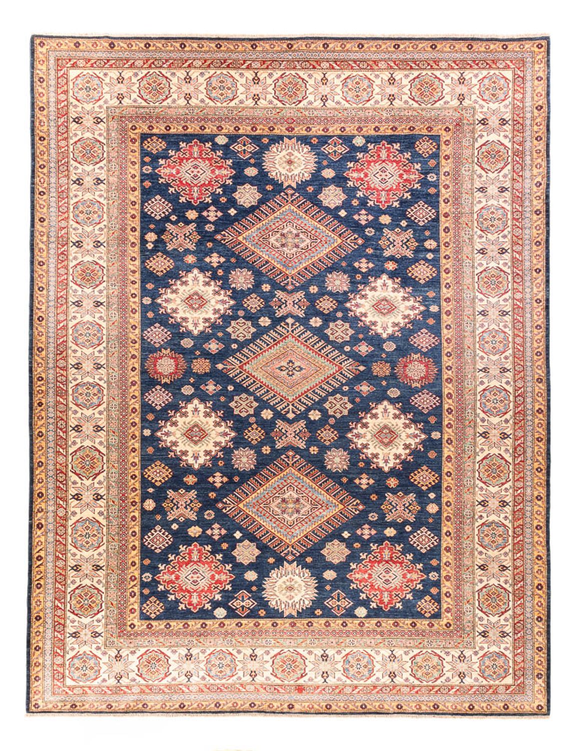 Kazak Teppich 410x305cm - Orientteppich
