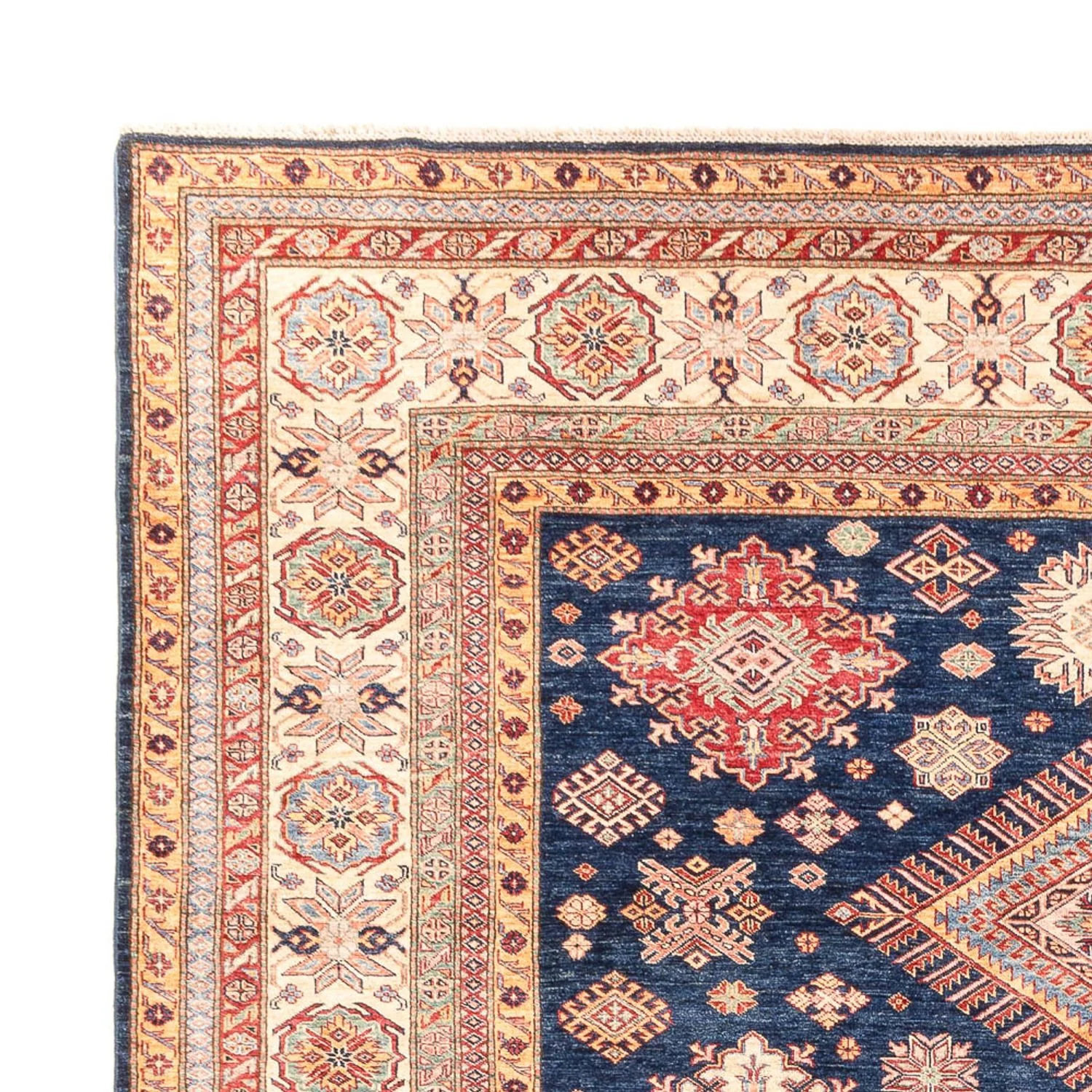 Kazak Teppich 410x305cm - Orientteppich - Image 3