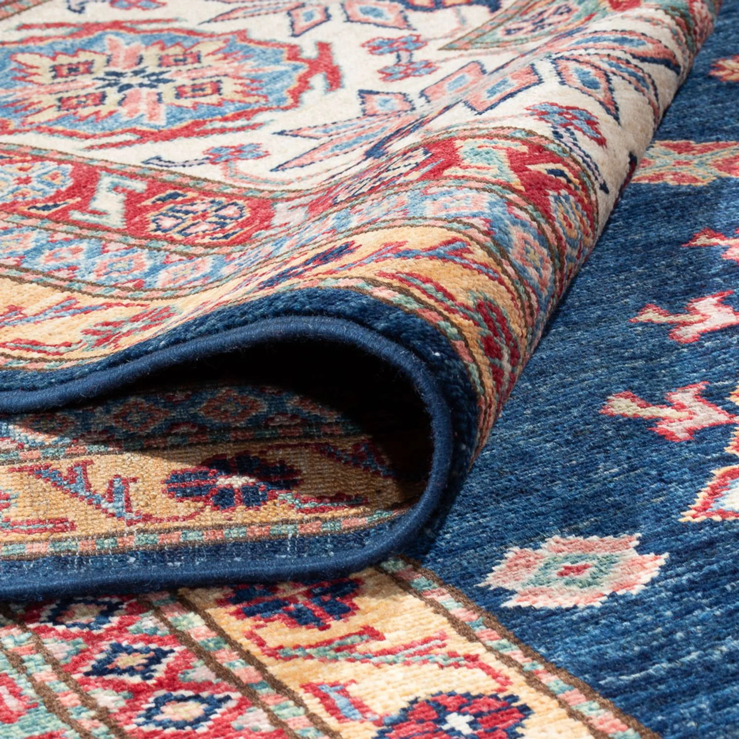 Kazak Teppich 410x305cm - Orientteppich - Image 4