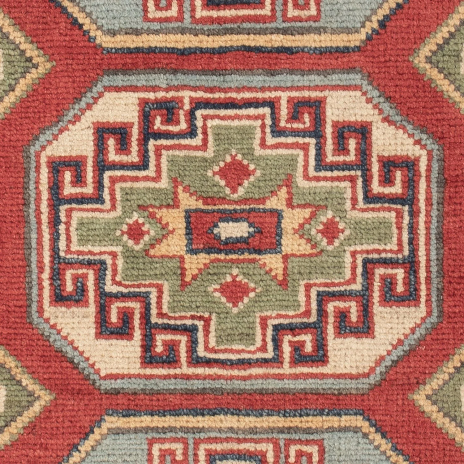 Kazak Teppich 86x58cm - Orientteppich - Image 2