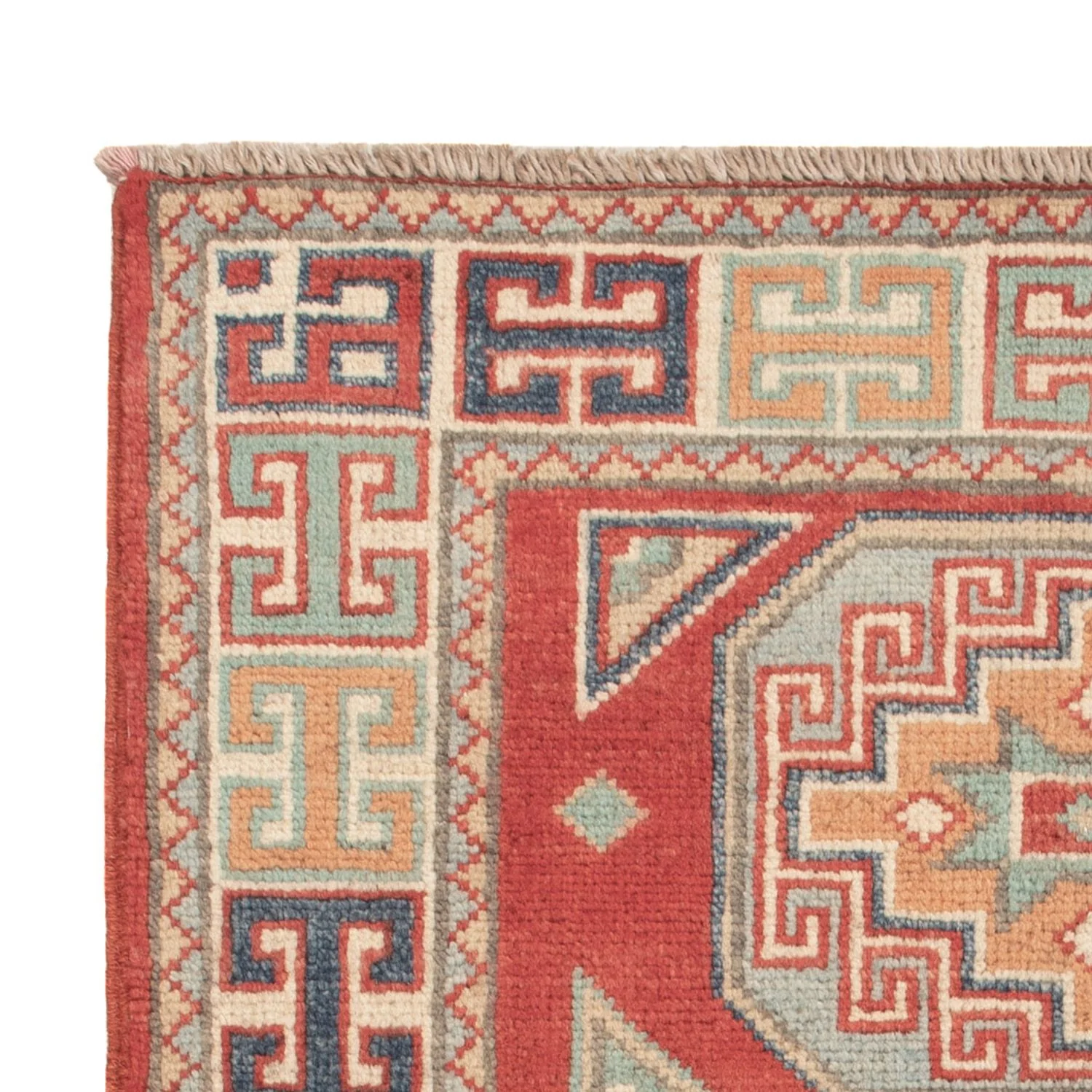 Kazak Teppich 86x60cm - Orientteppich - Image 3