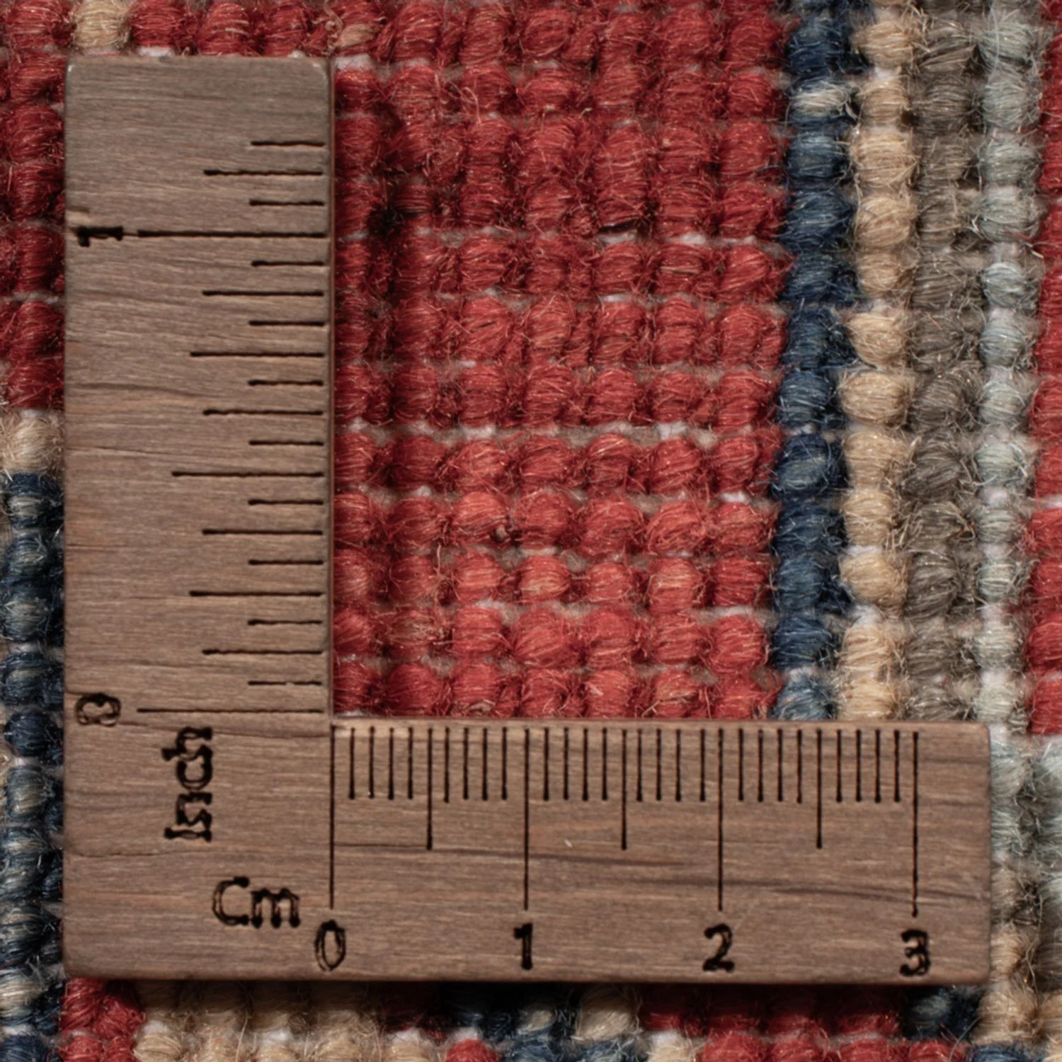 Kazak Teppich 86x60cm - Orientteppich - Image 6