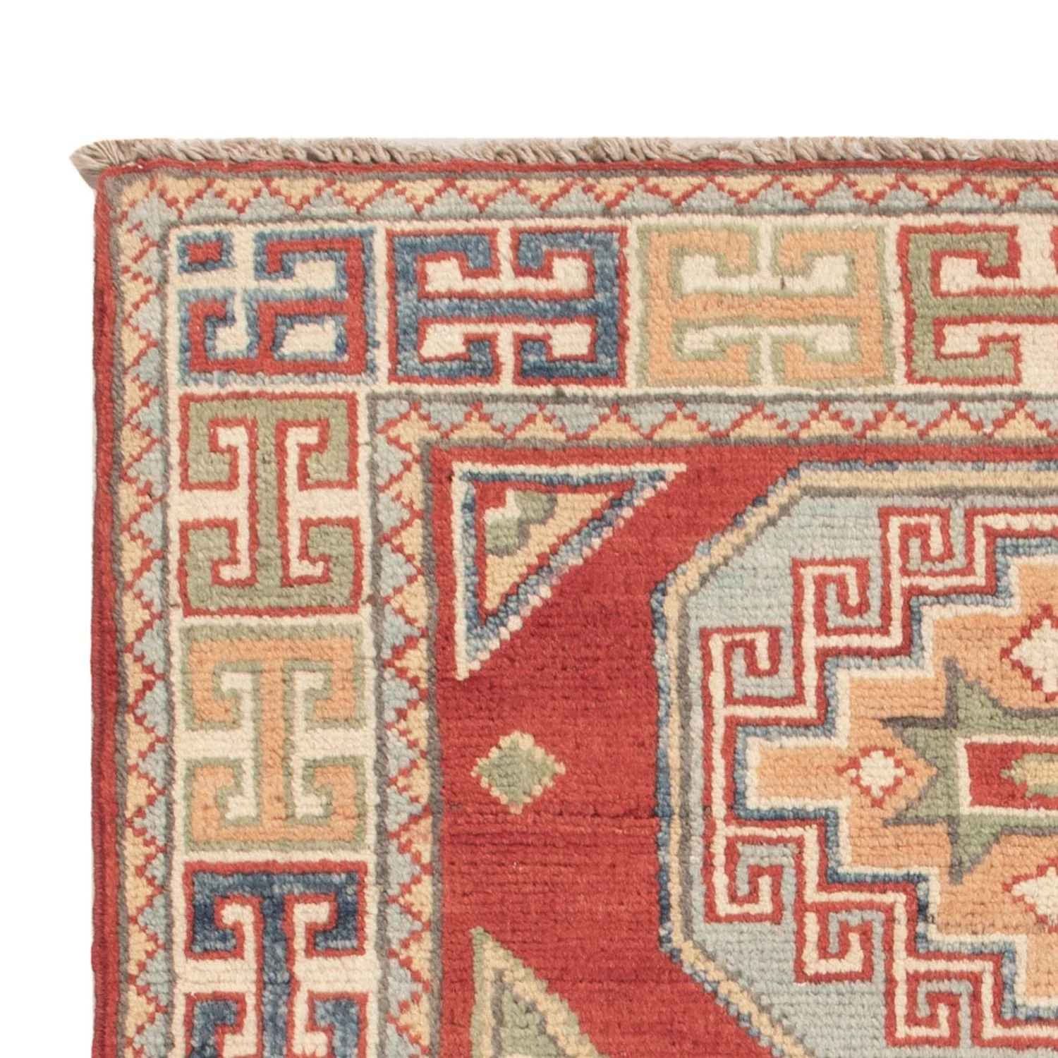 Kazak Teppich 92x62cm - Orientteppich - Image 3