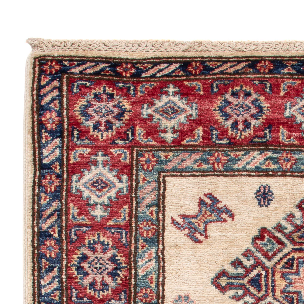 Kazak Teppich 121x80cm - Orientteppich - Image 3