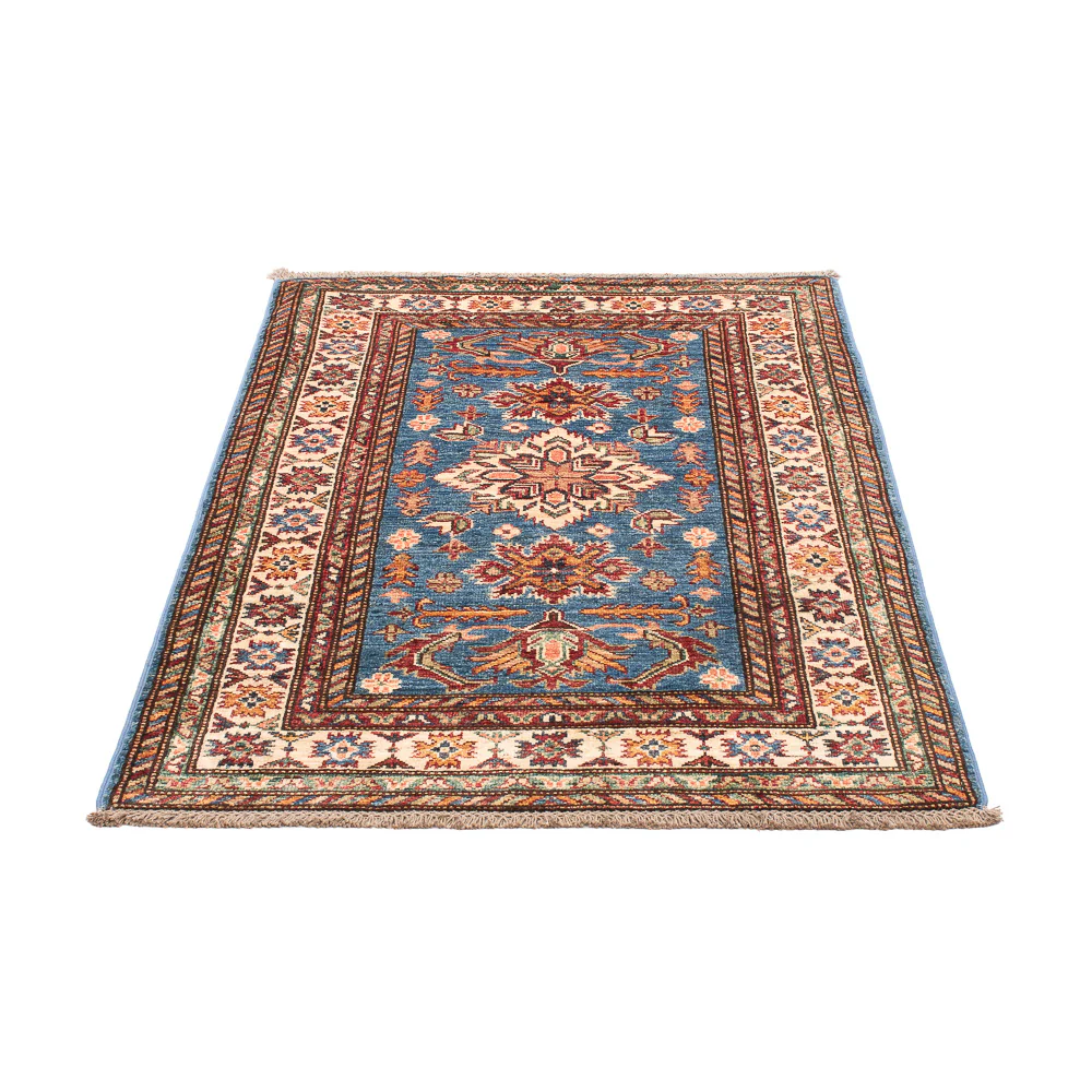 Kazak Teppich 125x83cm - Orientteppich - Image 5