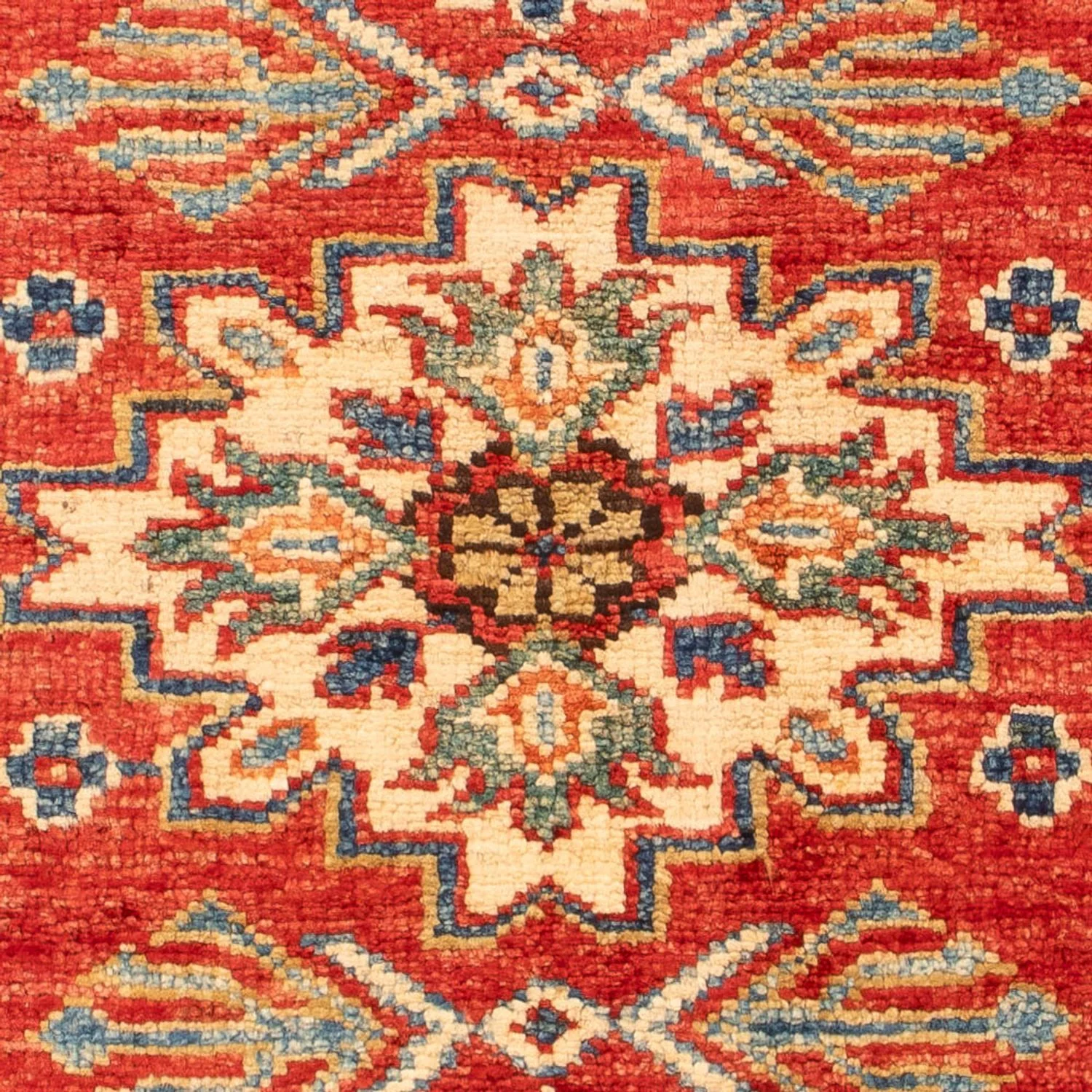 Kazak Teppich 89x60cm - Orientteppich - Image 2