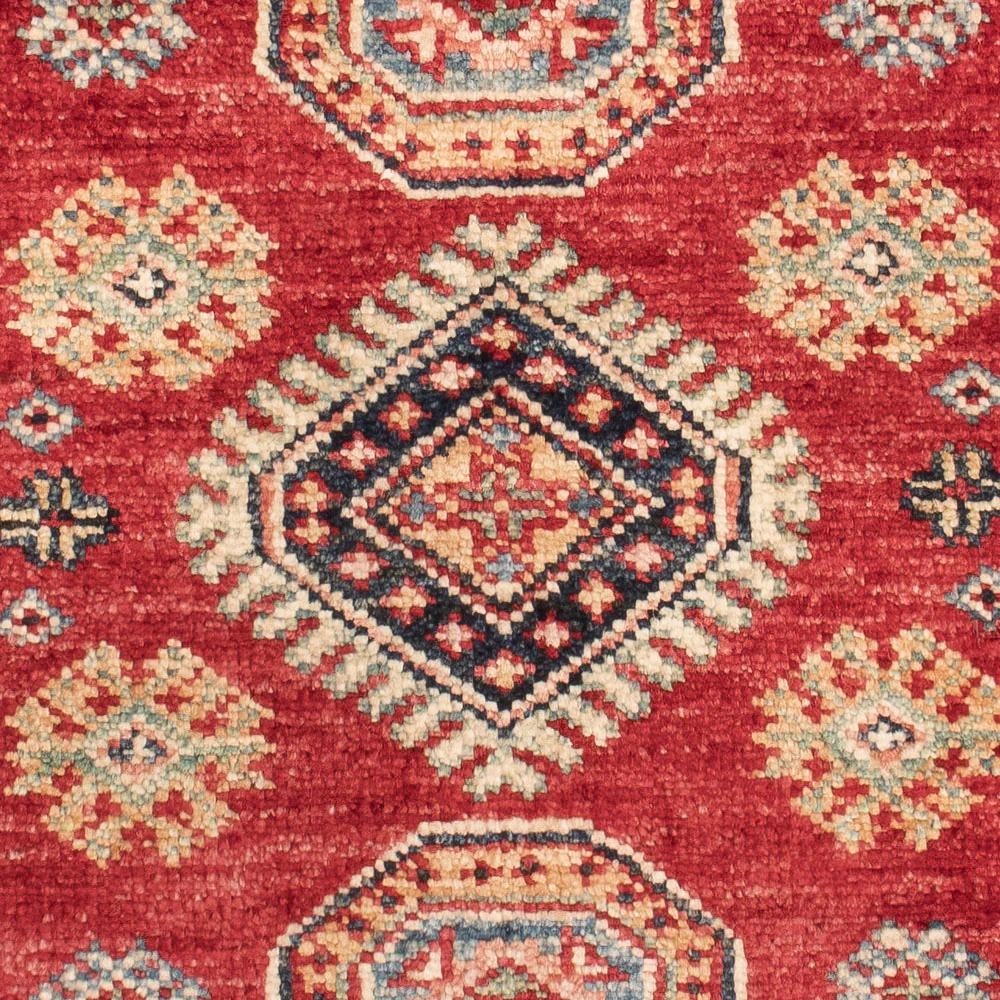 Kazak Teppich 91x59cm - Orientteppich - Image 2