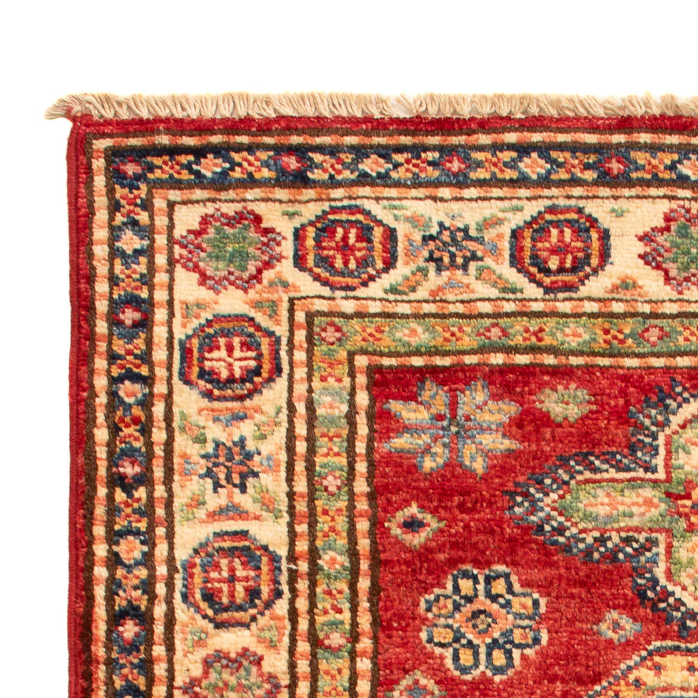 Kazak Teppich 92x60cm - Orientteppich - Image 3