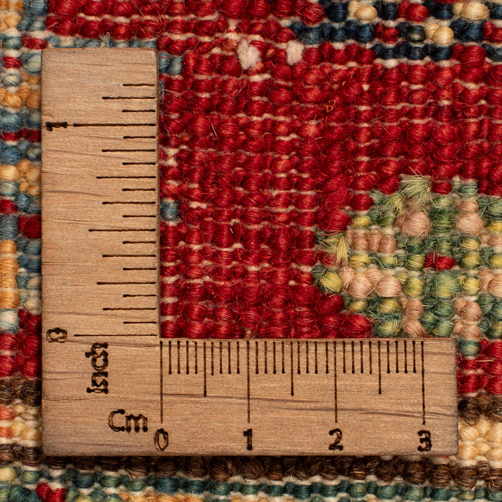 Kazak Teppich 92x60cm - Orientteppich - Image 5