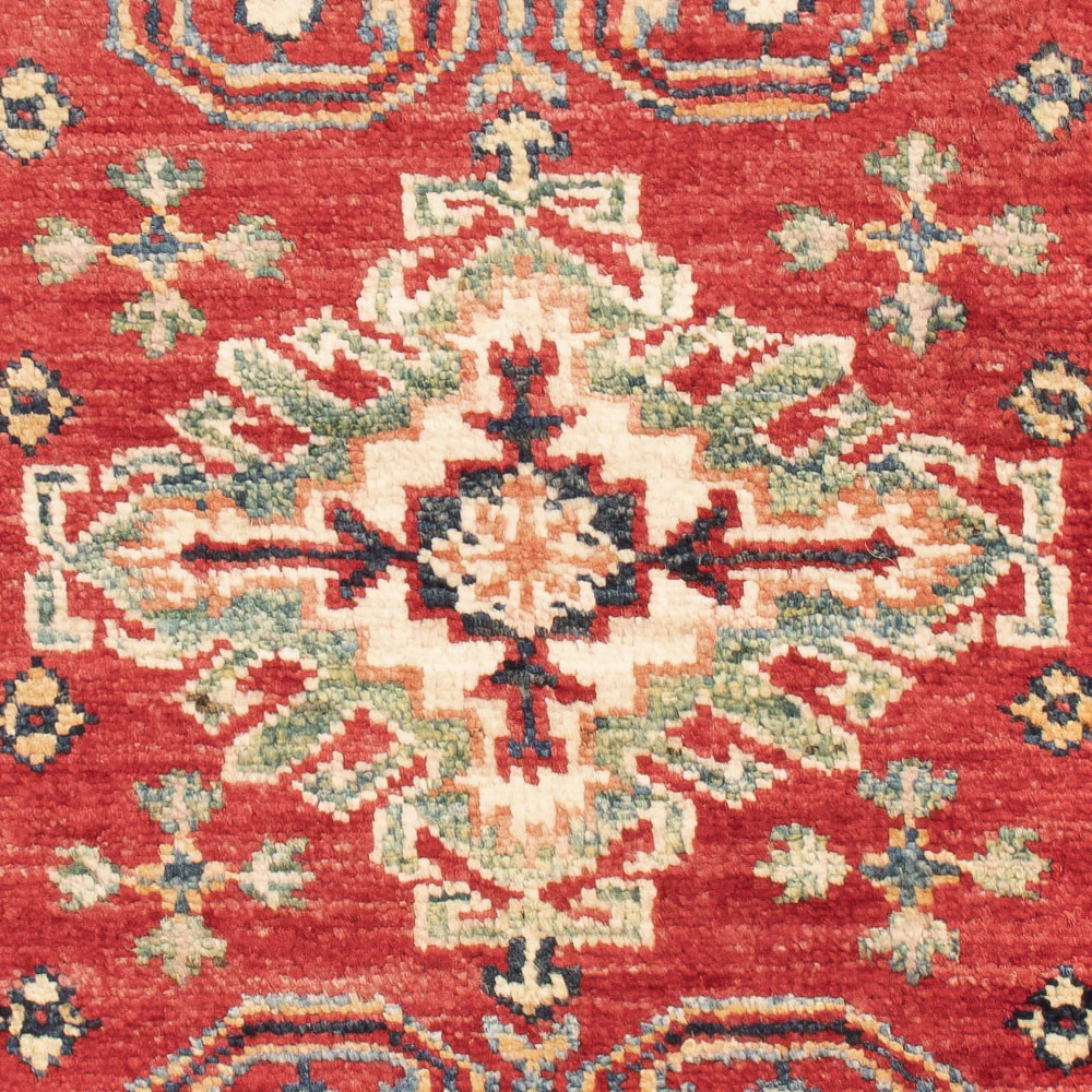 Kazak Teppich 92x60cm - Orientteppich - Image 2
