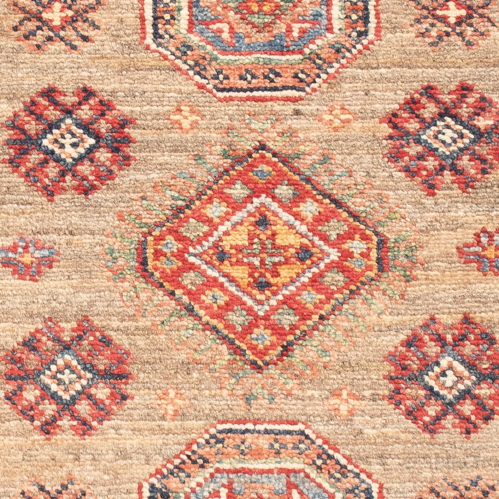 Kazak Teppich 94x59cm - Orientteppich - Image 2