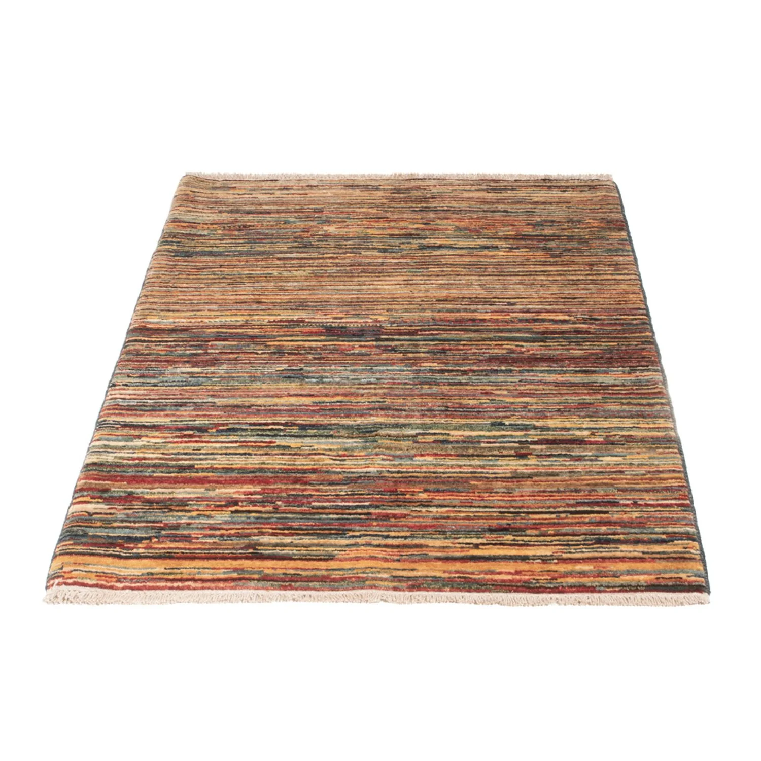 Ziegler Modern Teppich 110x80cm - Orientteppich - Image 5