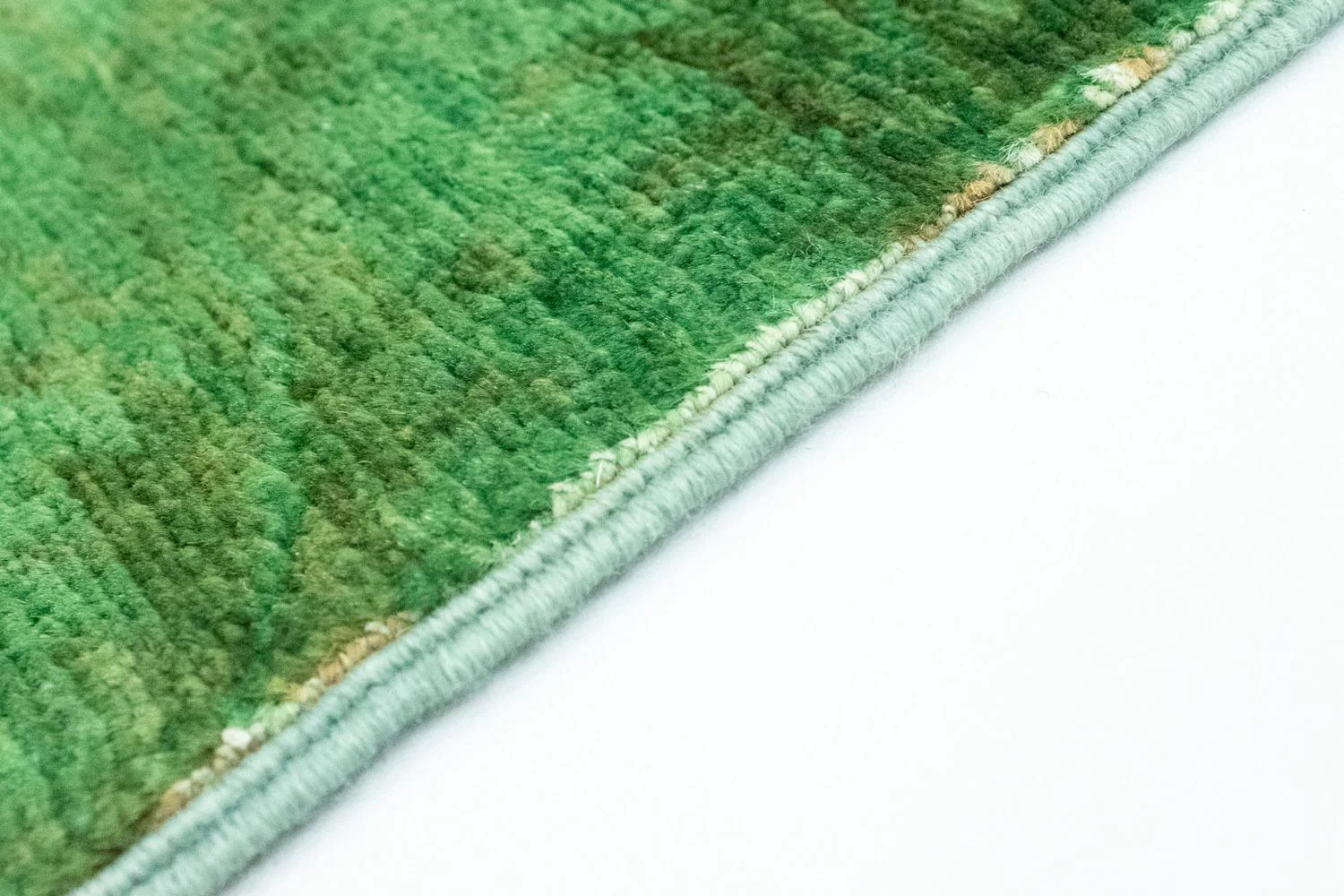 Ziegler Modern Teppich 123x78cm - Orientteppich - Image 3