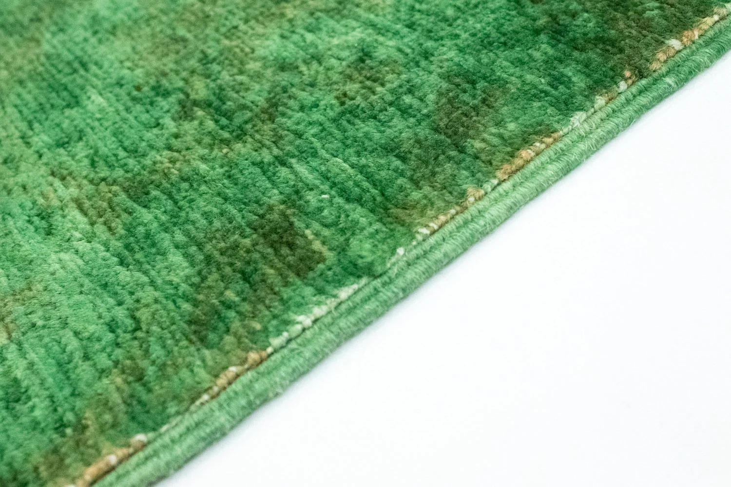 Ziegler Modern Teppich 123x78cm - Orientteppich - Image 3