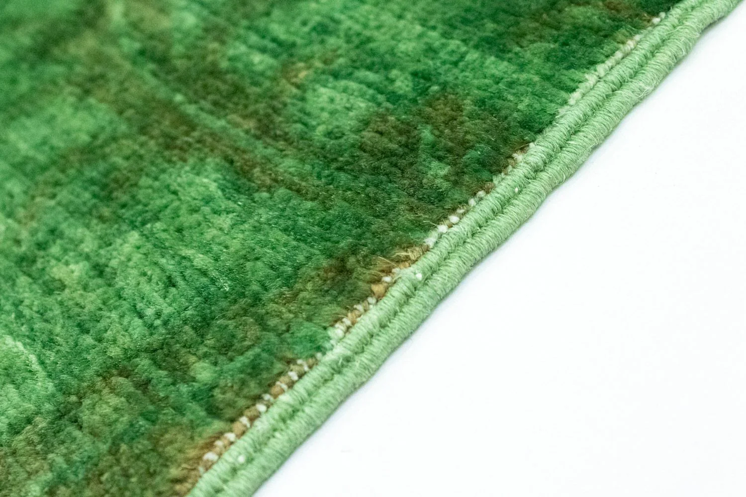 Ziegler Modern Teppich 123x78cm - Orientteppich - Image 3
