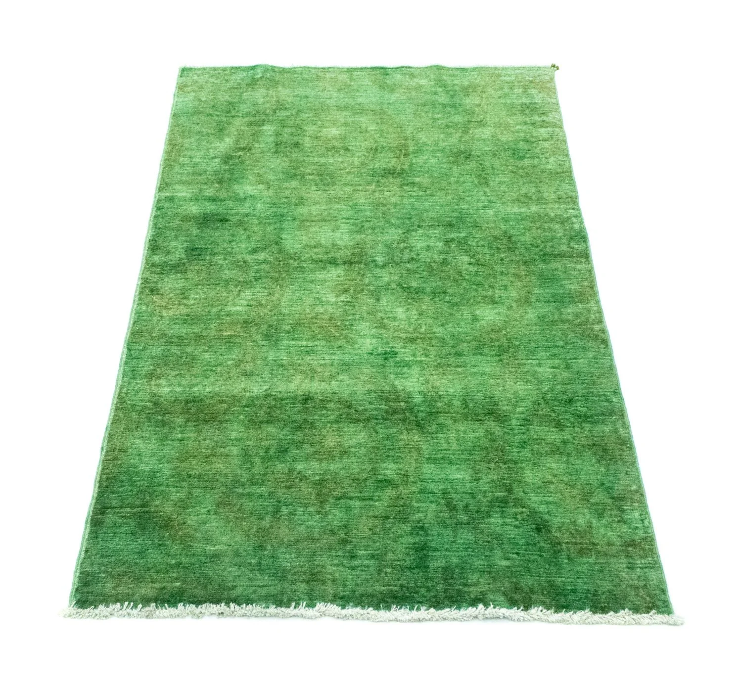 Ziegler Modern Teppich 123x78cm - Orientteppich - Image 5