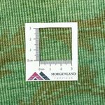 Ziegler Modern Teppich 123x78cm - Orientteppich - Image 6