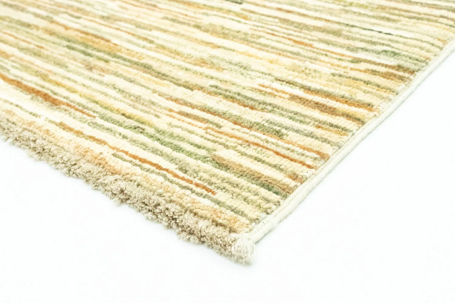Ziegler Teppich - Modern 125 x 82 cm - beige - Image 2