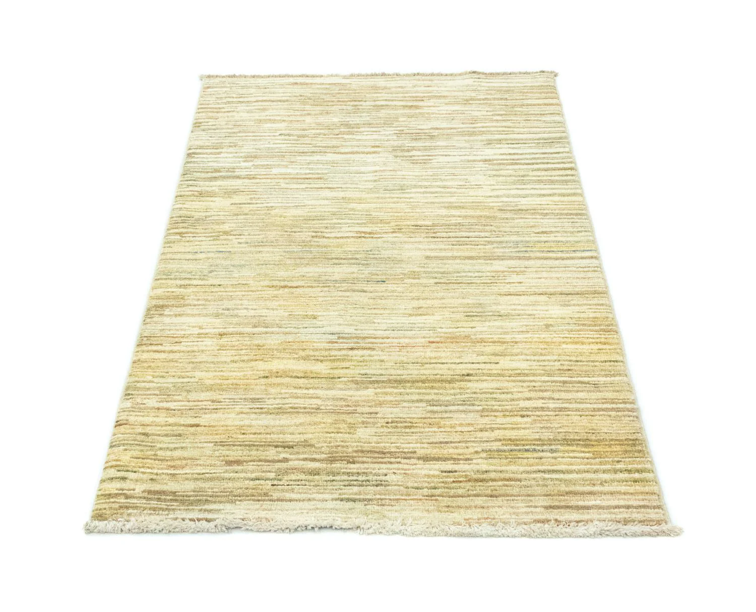 Ziegler Teppich - Modern 125 x 82 cm - beige - Image 5