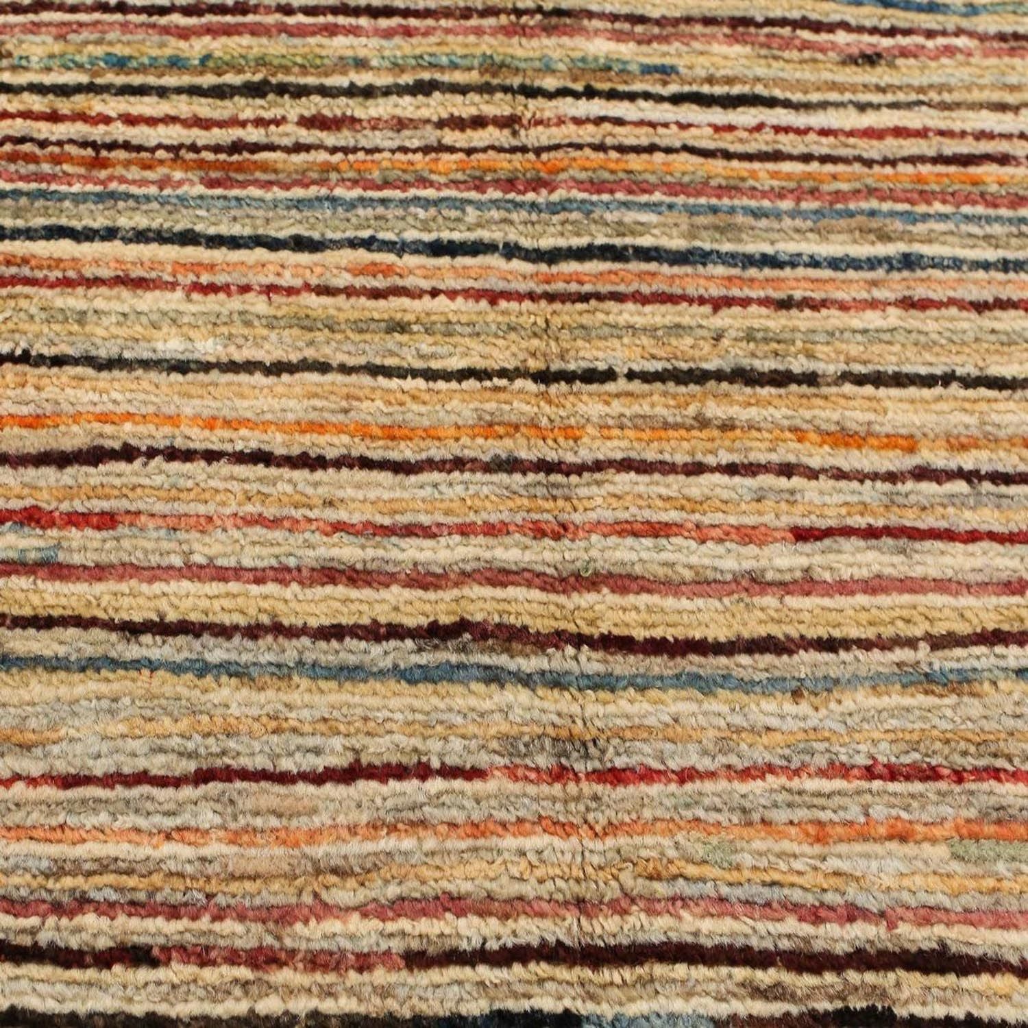 Ziegler Teppich - Modern 127 x 89 cm - mehrfarbig - Image 2