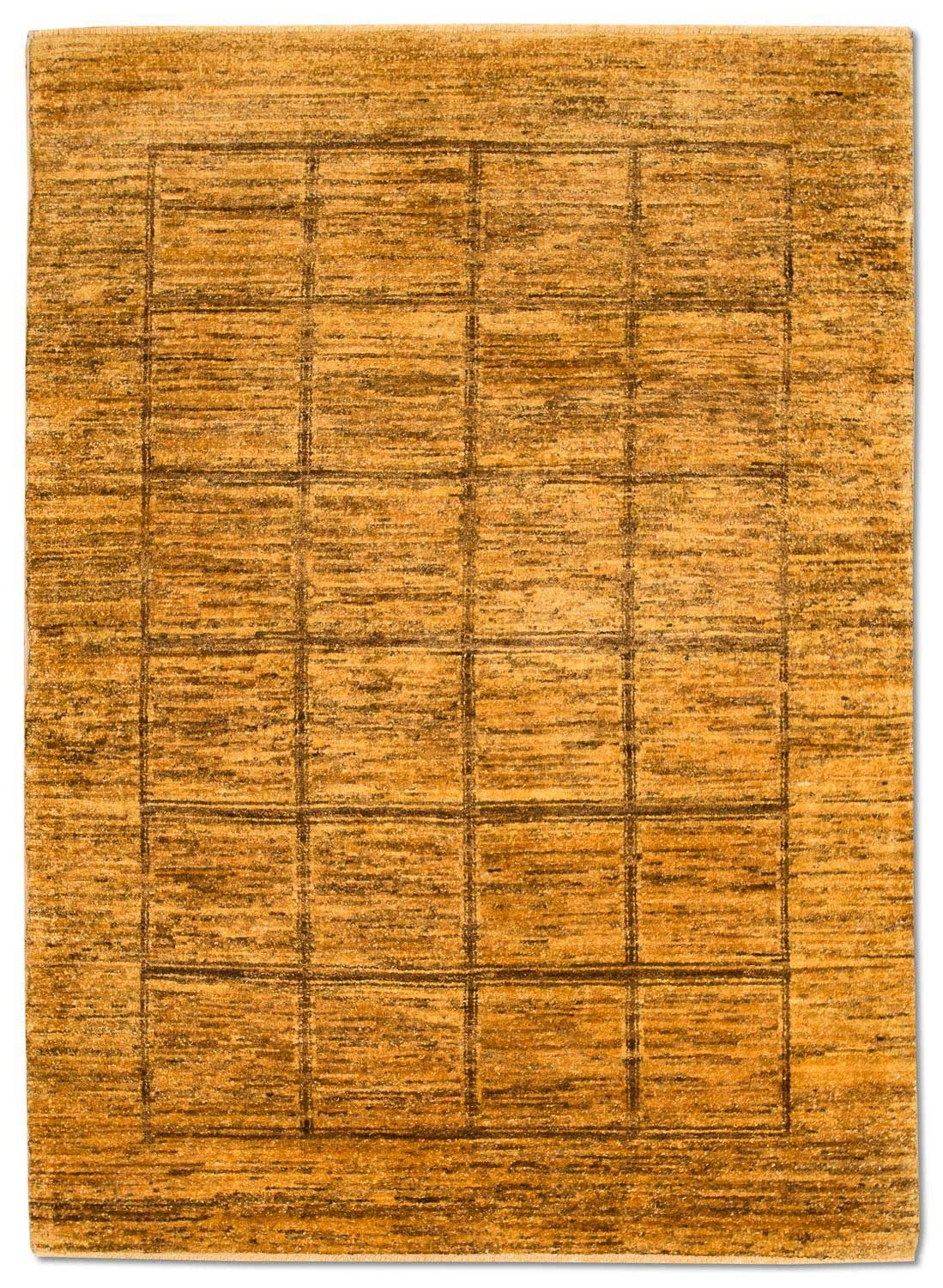 Ziegler Modern Teppich 152x113cm - Orientteppich