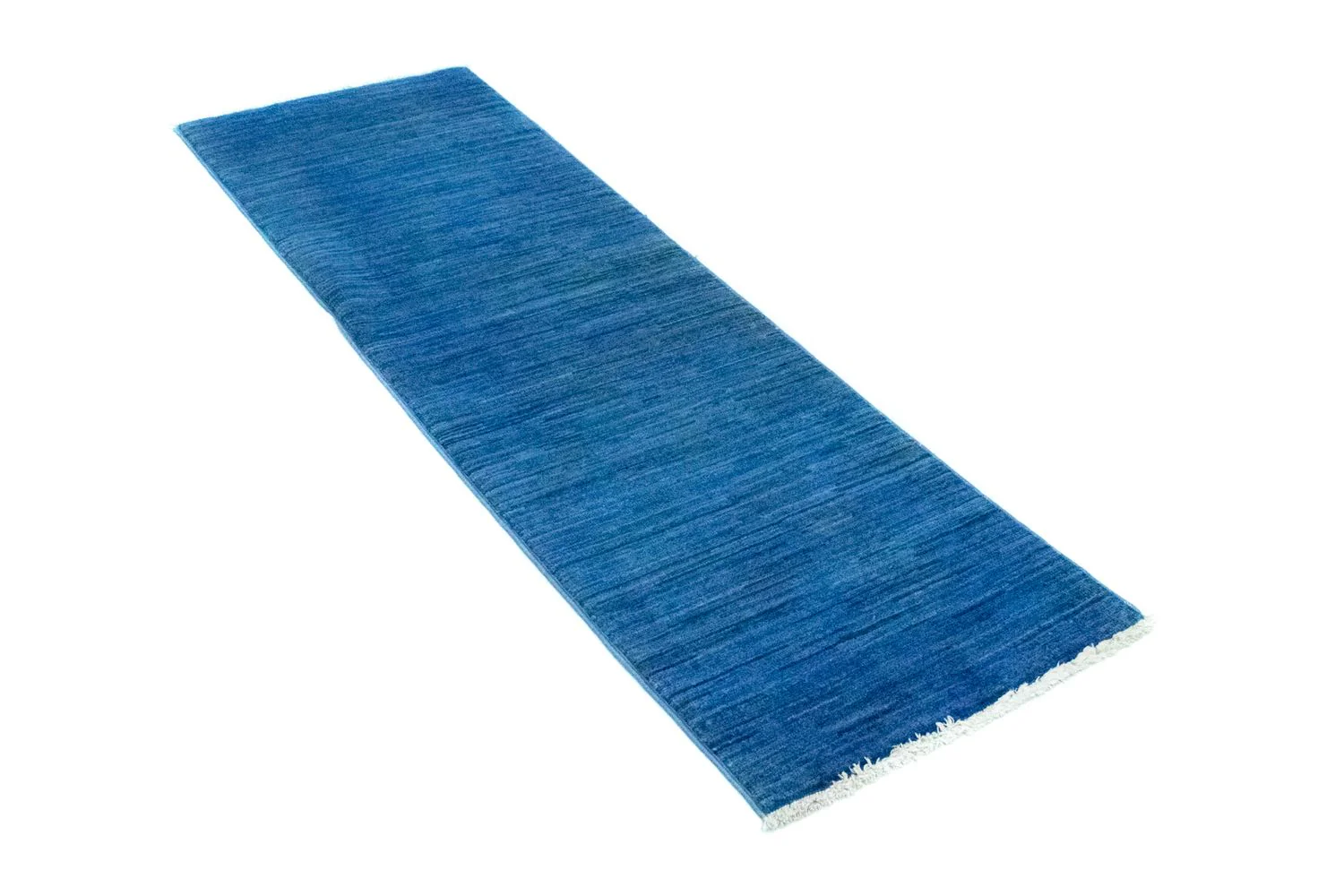 Ziegler Teppich - Modern 167 x 50 cm - blau - Image 4