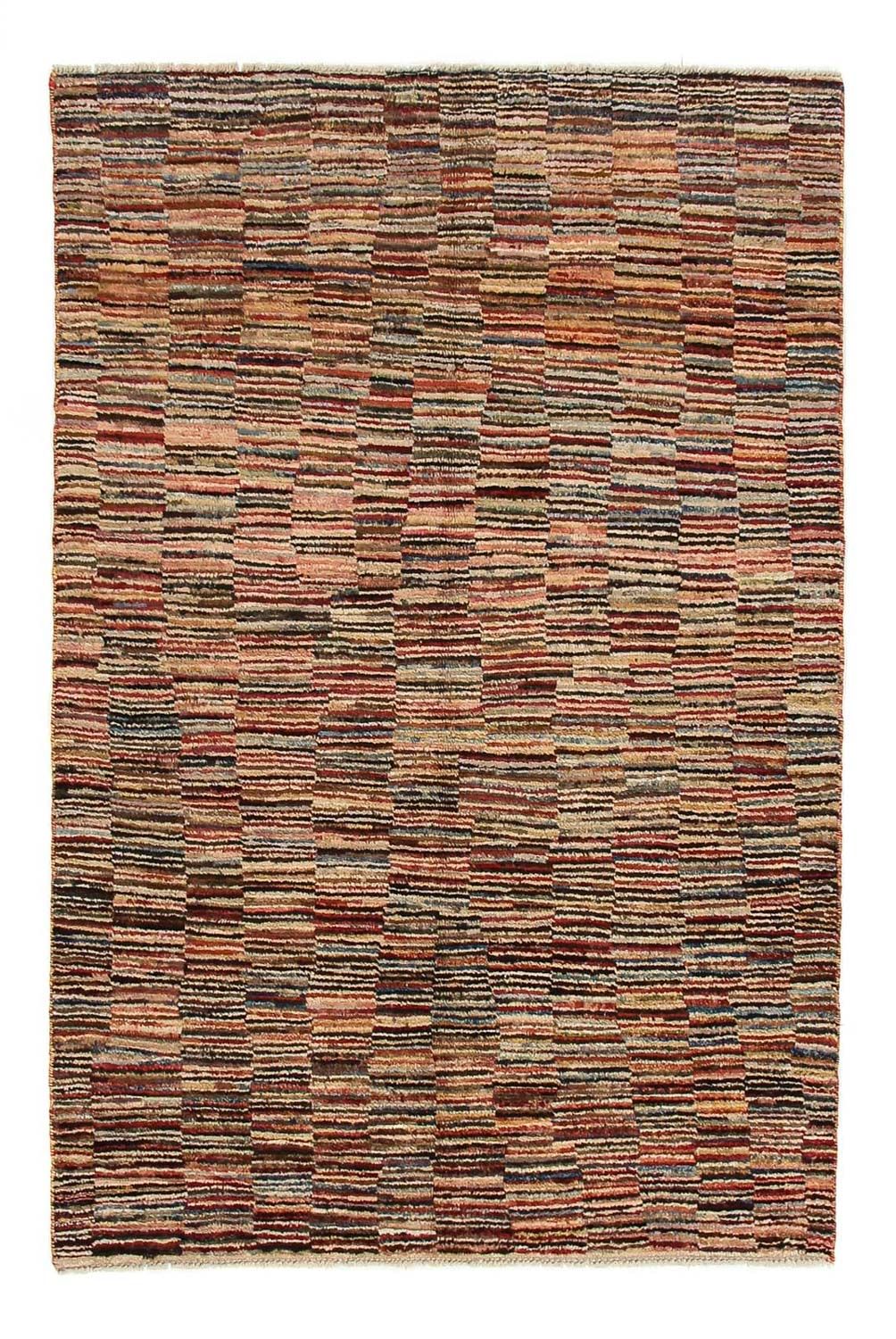 Ziegler Teppich - Modern 175 x 118 cm - mehrfarbig