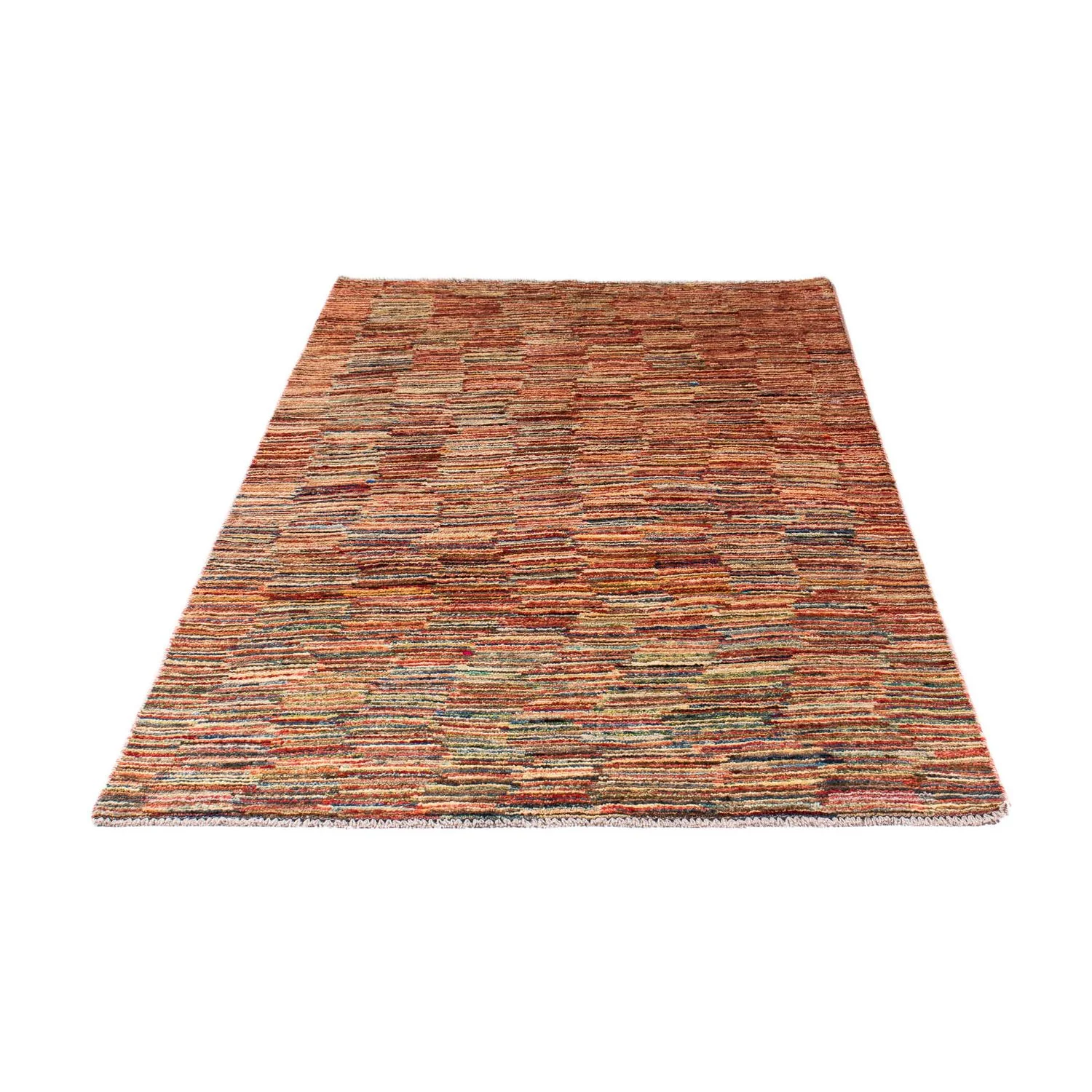 Ziegler Teppich - Modern 178 x 109 cm - mehrfarbig - Image 5