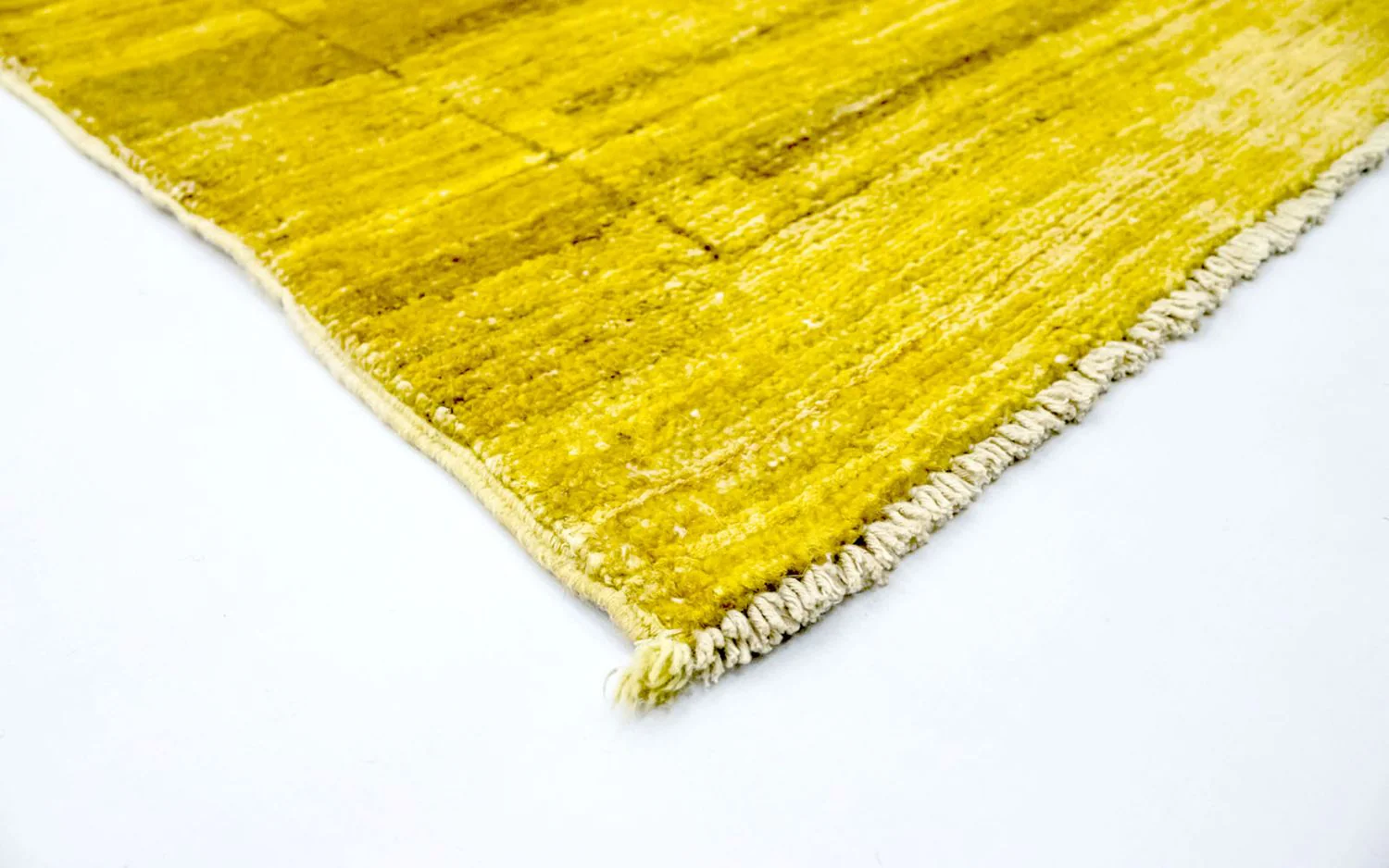Ziegler Modern Teppich 196x146cm - Orientteppich - Image 6