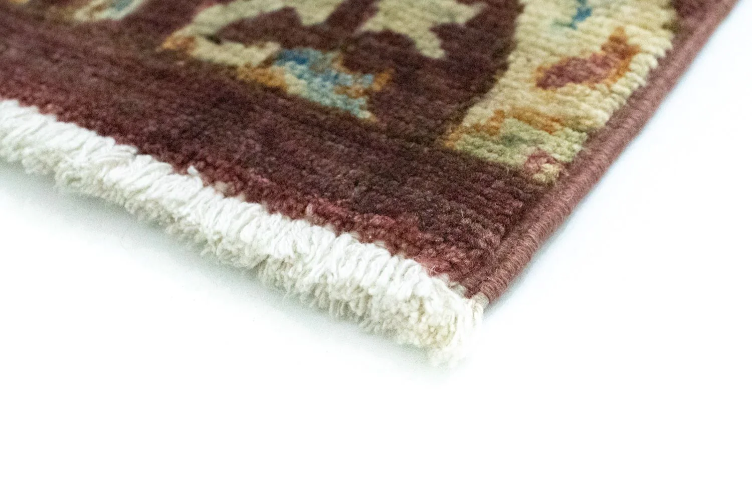 Ziegler Teppich 201x47cm - Orientteppich - Image 2