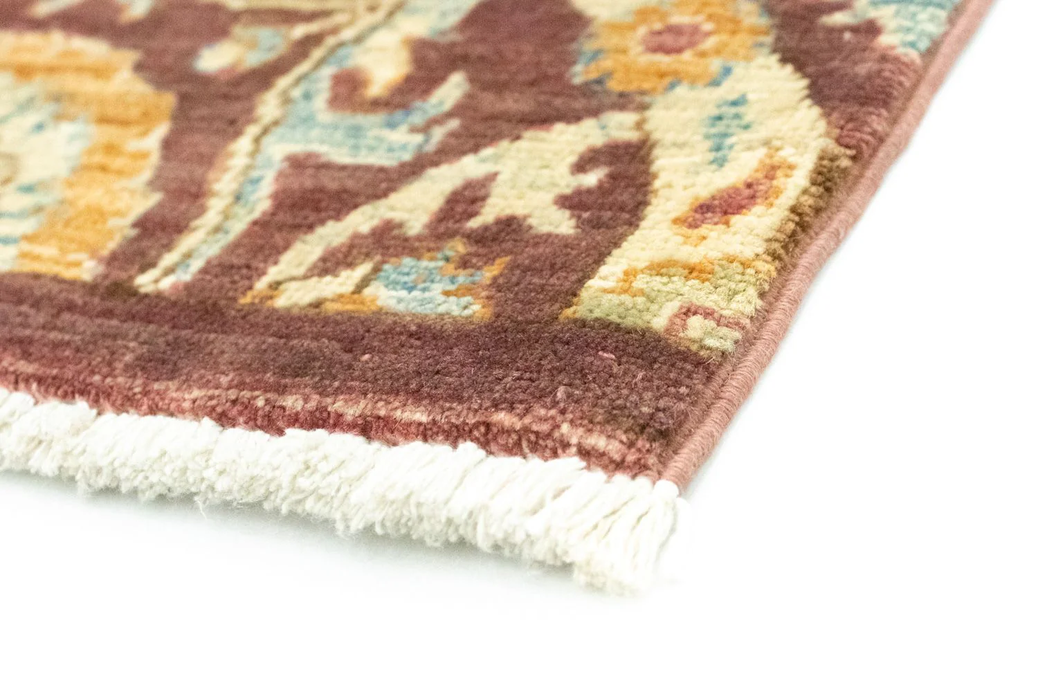 Ziegler Teppich 201x47cm - Orientteppich - Image 2
