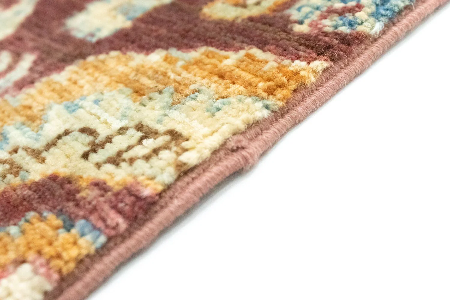 Ziegler Teppich 201x47cm - Orientteppich - Image 3