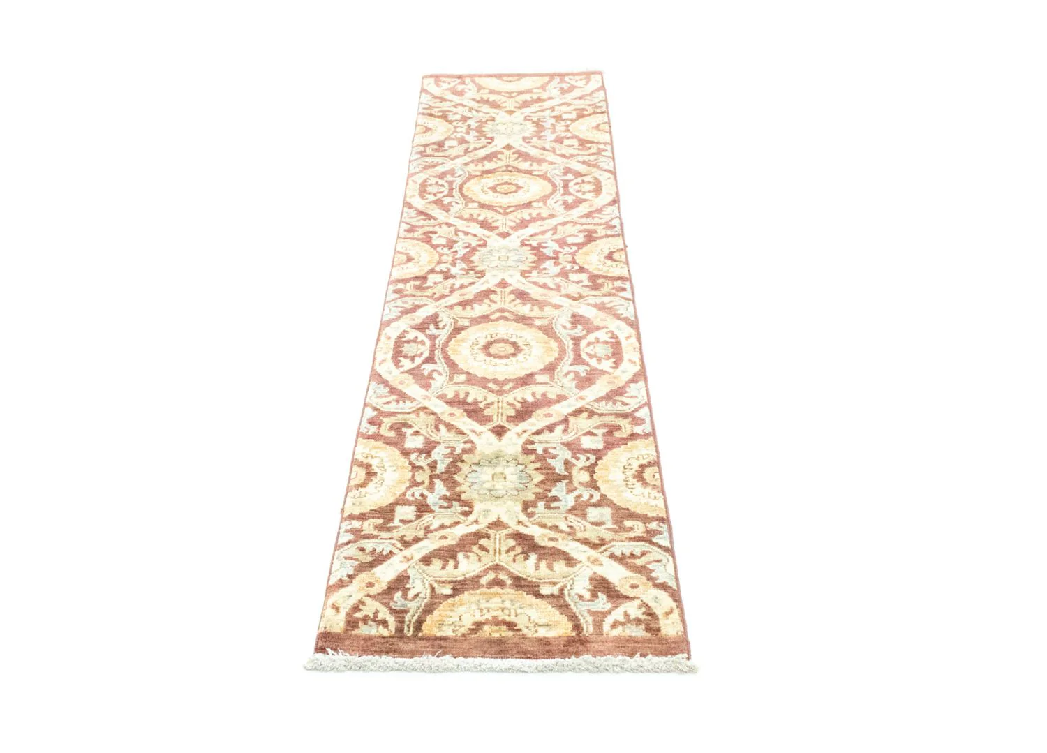 Ziegler Teppich 201x47cm - Orientteppich - Image 5