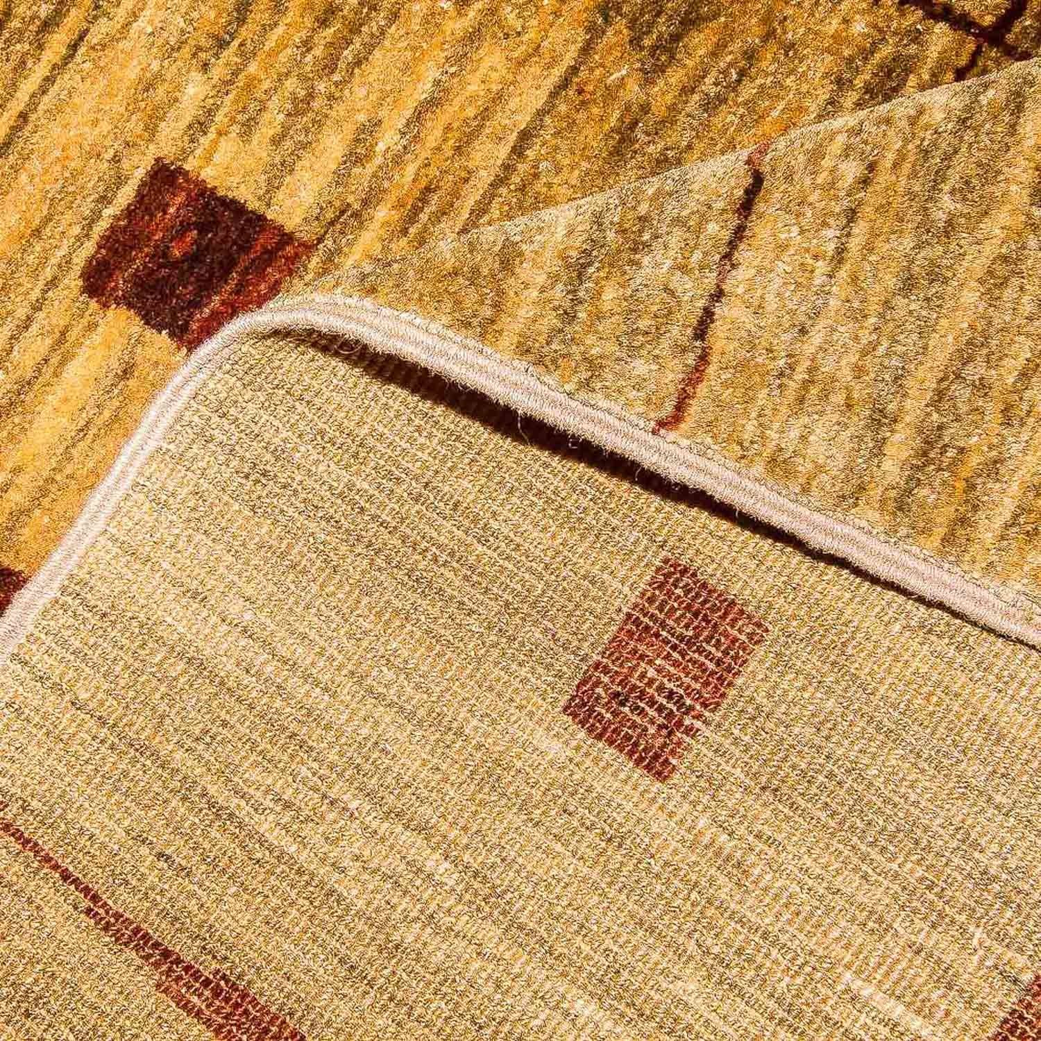 Ziegler Modern Teppich 204x145cm - Orientteppich - Image 4