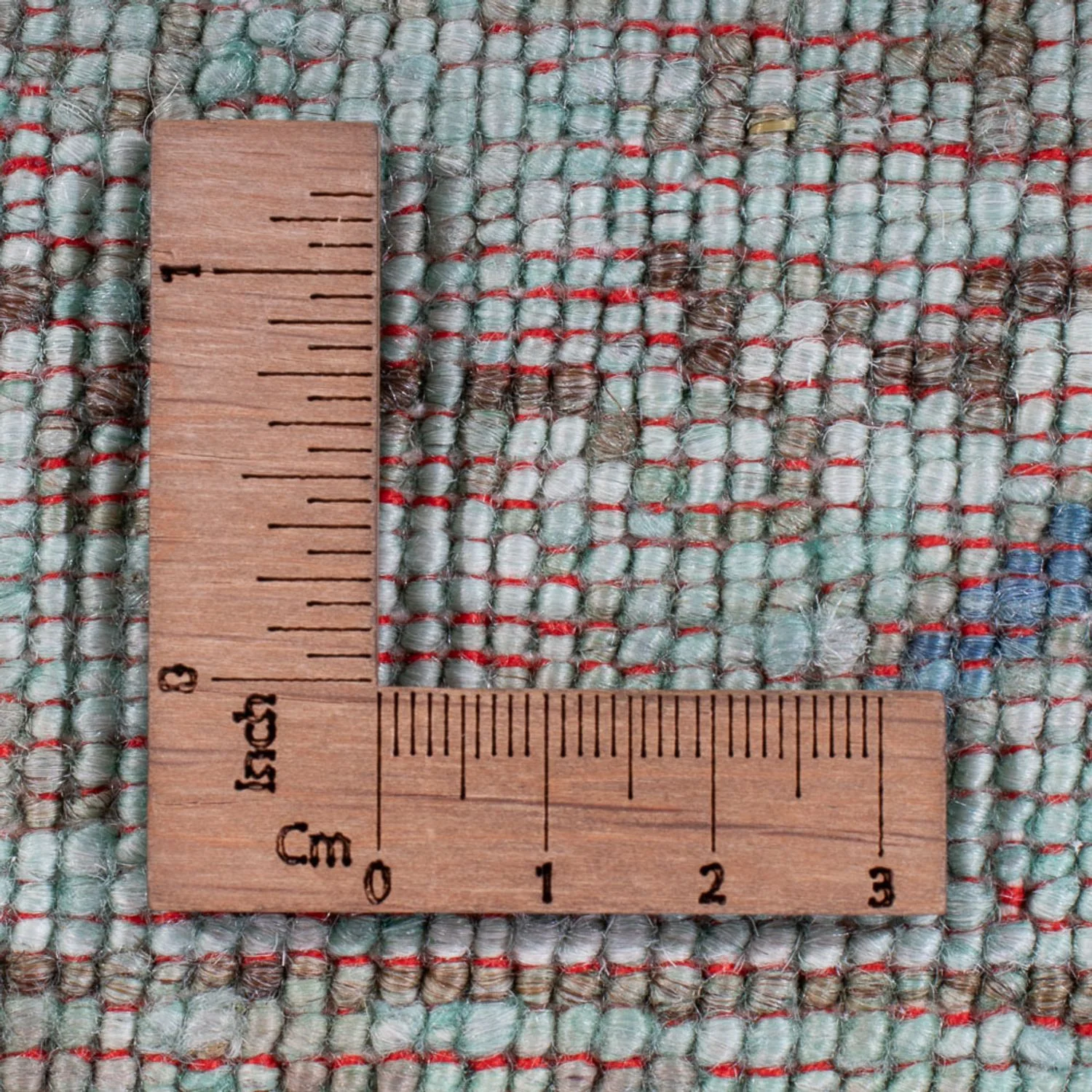 Ziegler Modern Teppich 237x164cm - Orientteppich - Image 6