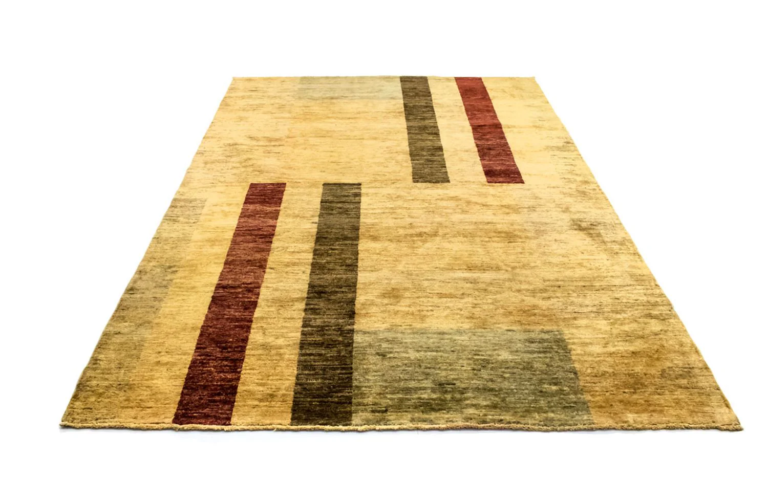 Ziegler Modern Teppich 268x183cm - Orientteppich - Image 5