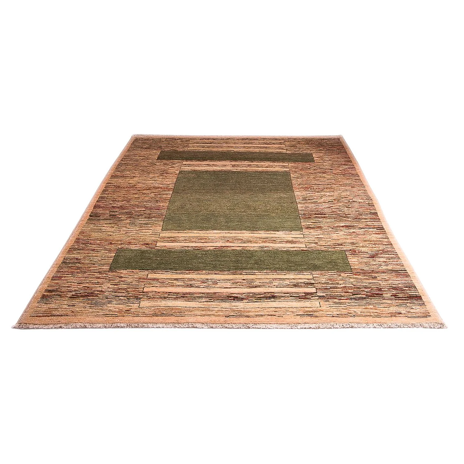 Ziegler Modern Teppich 273x193cm - Orientteppich - Image 2