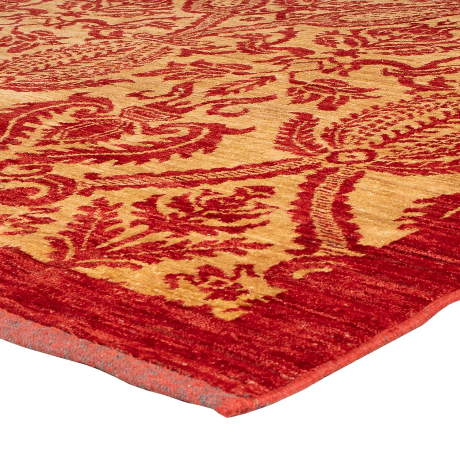 Ziegler Teppich - Modern - 295 x 235 cm - mehrfarbig - Image 2