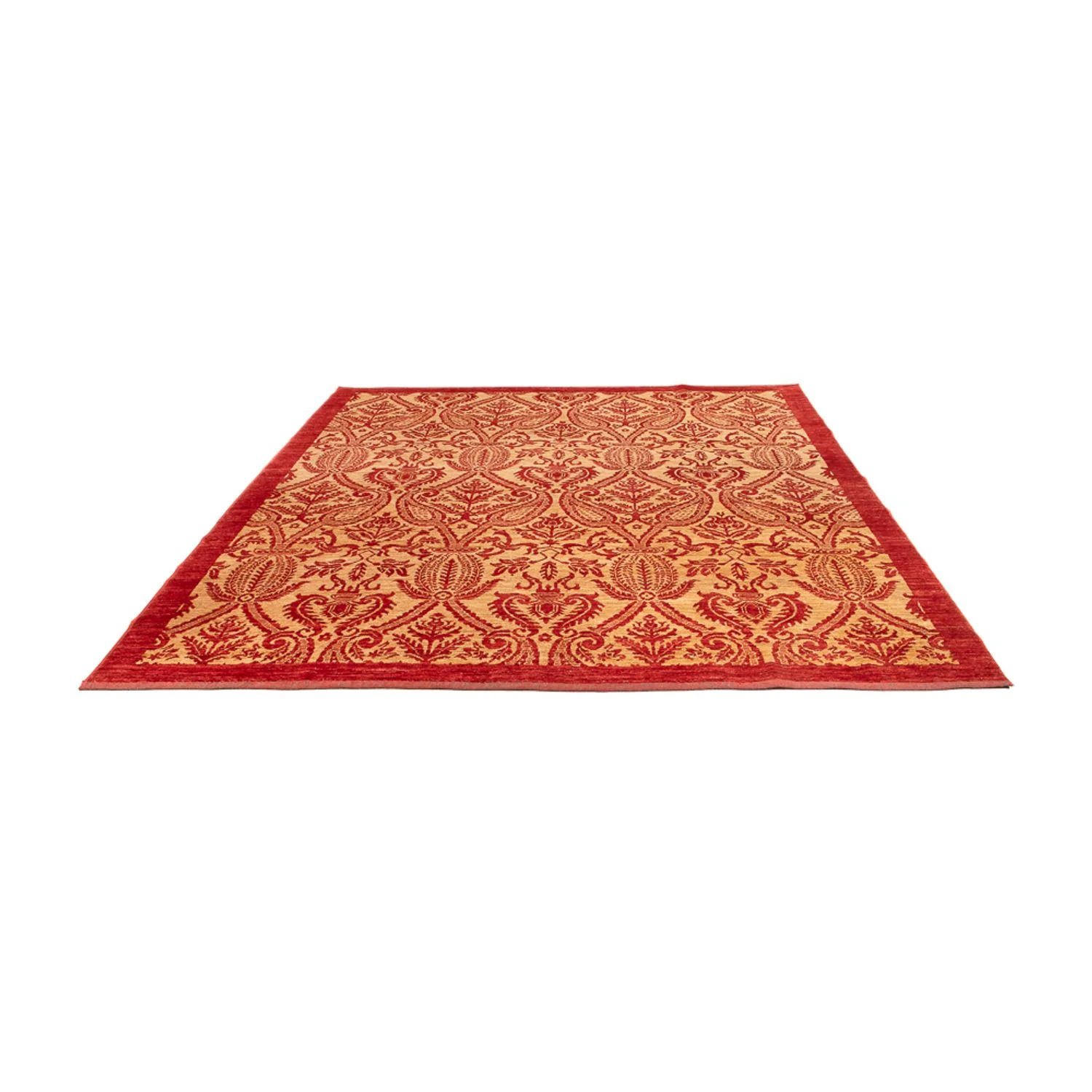 Ziegler Teppich - Modern - 295 x 235 cm - mehrfarbig - Image 4