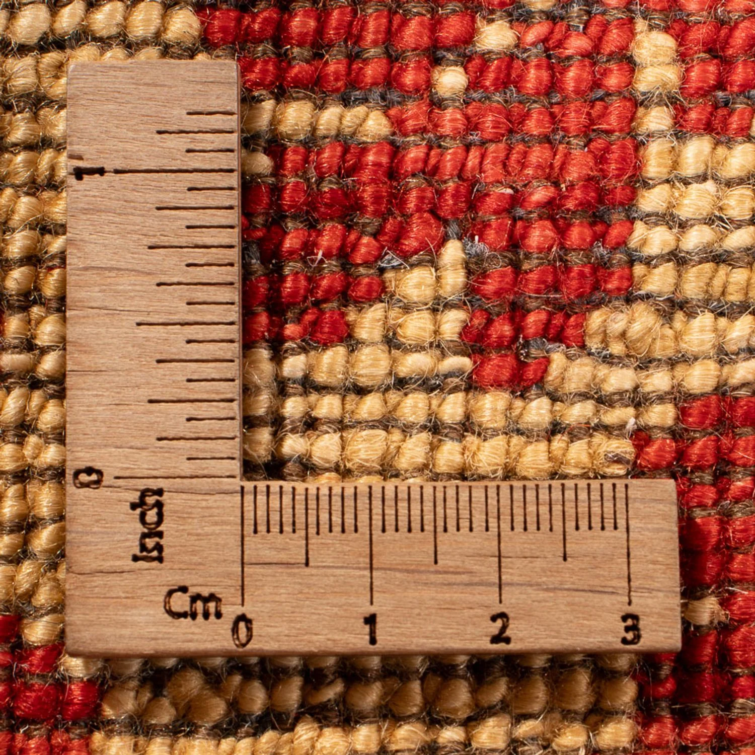 Ziegler Teppich - Modern - 295 x 235 cm - mehrfarbig - Image 5
