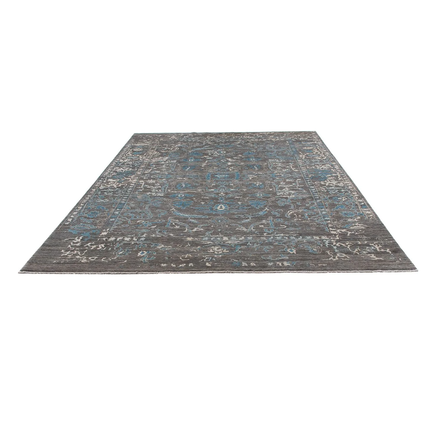 Ziegler Teppich - Modern 296 x 237 cm - mehrfarbig - Image 5