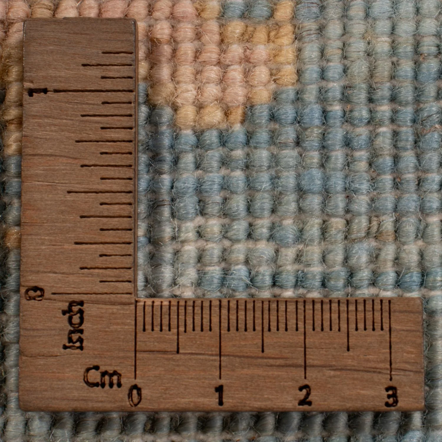 Ziegler Modern Teppich 300x206cm - Orientteppich - Image 6