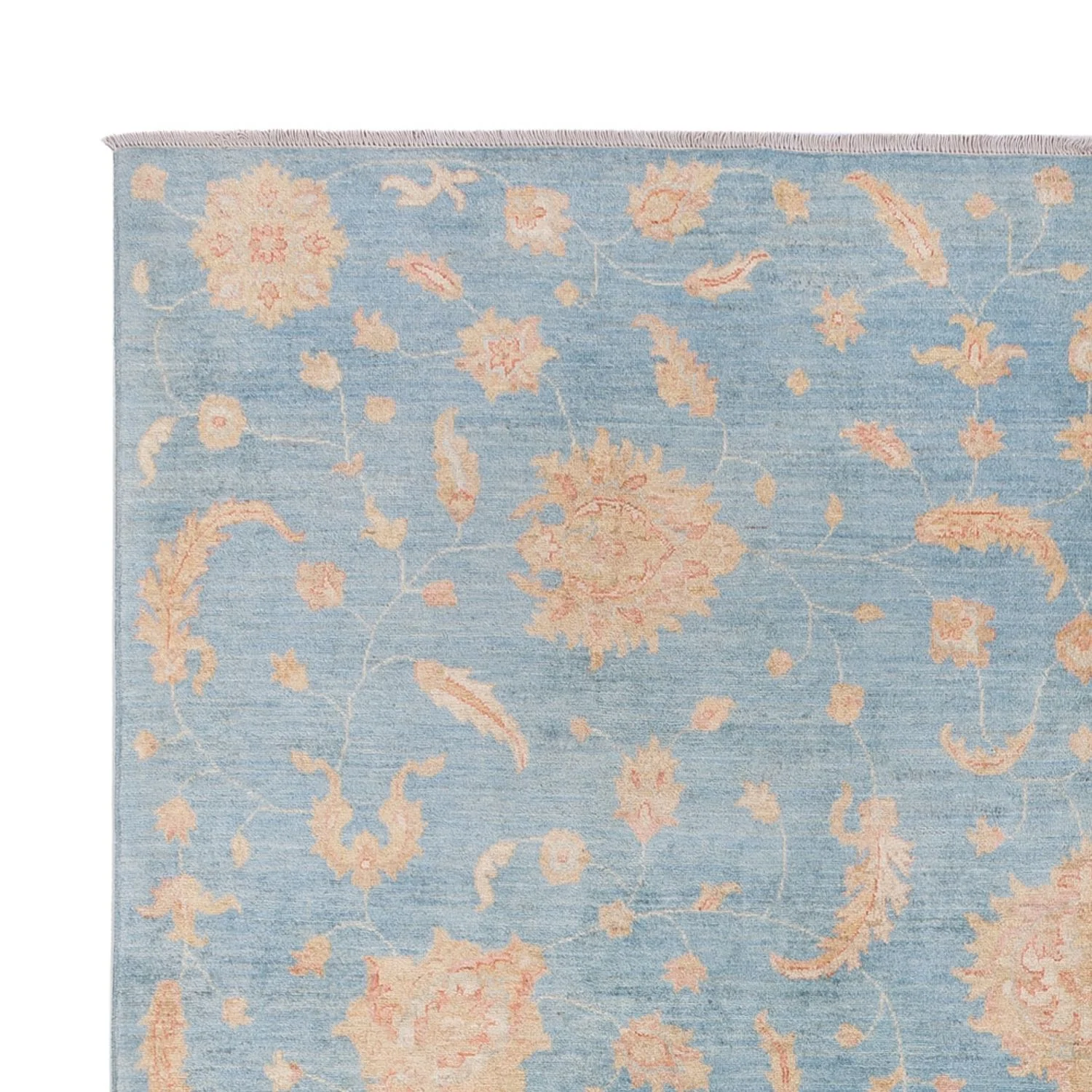 Ziegler Modern Teppich 309x252cm - Orientteppich - Image 3