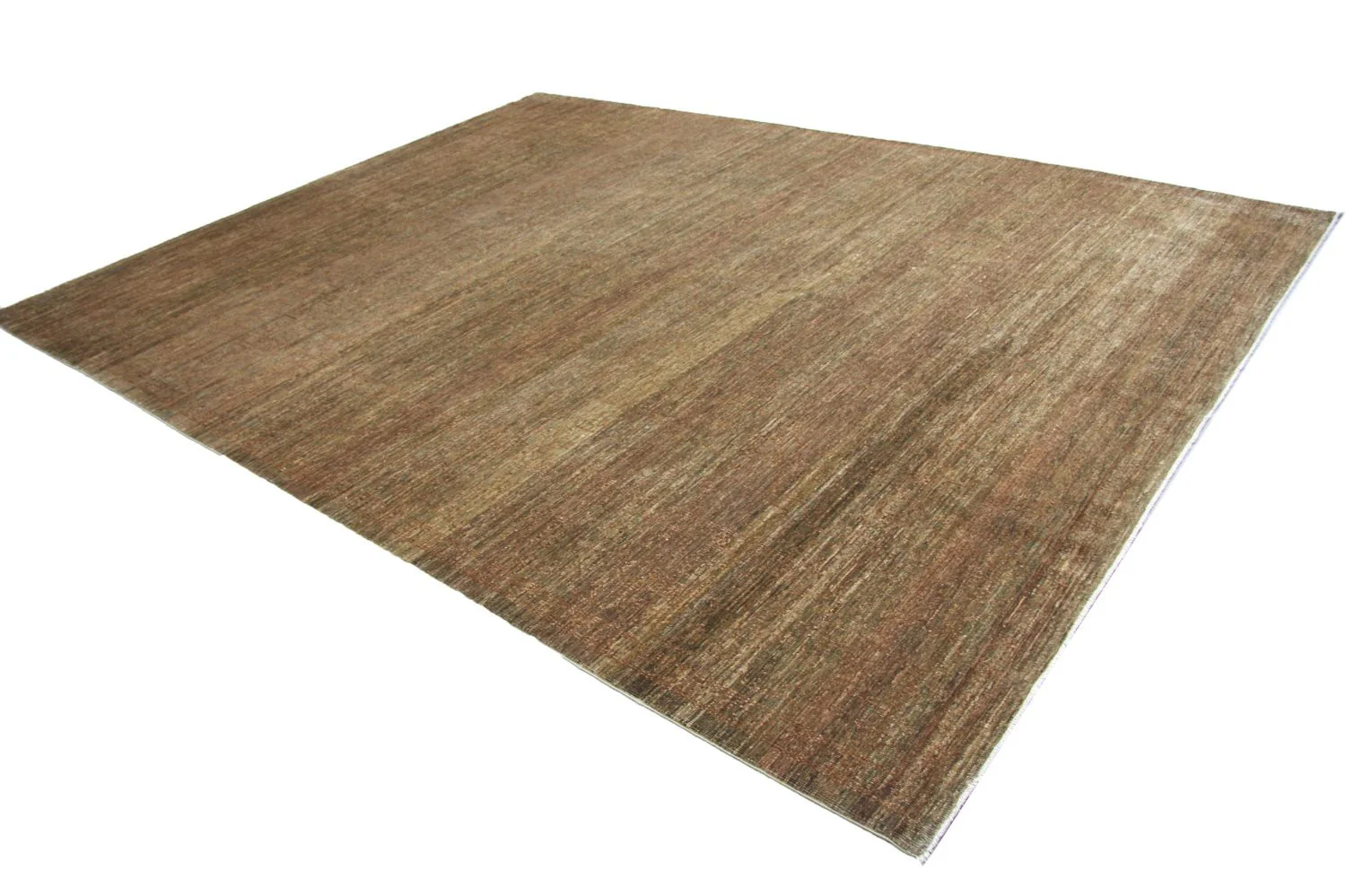 Ziegler Teppich - Modern 322 x 251 cm - braun - Image 4