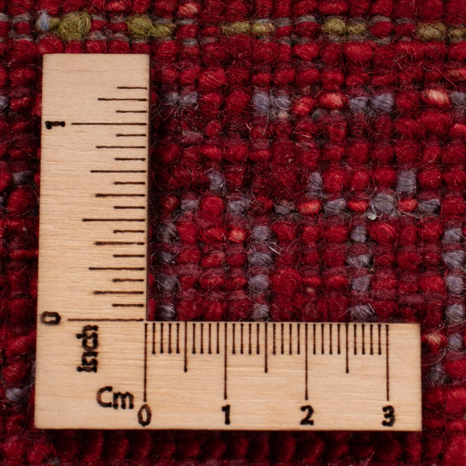 Ziegler Modern Teppich 398x302cm - Orientteppich - Image 6