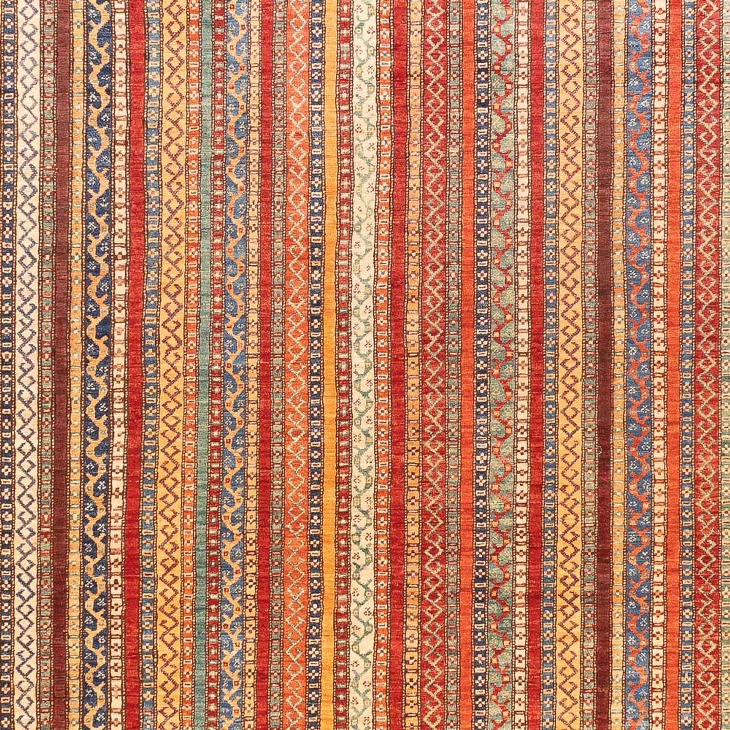 Ziegler Teppich - Modern - 409 x 302 cm - mehrfarbig - Image 2