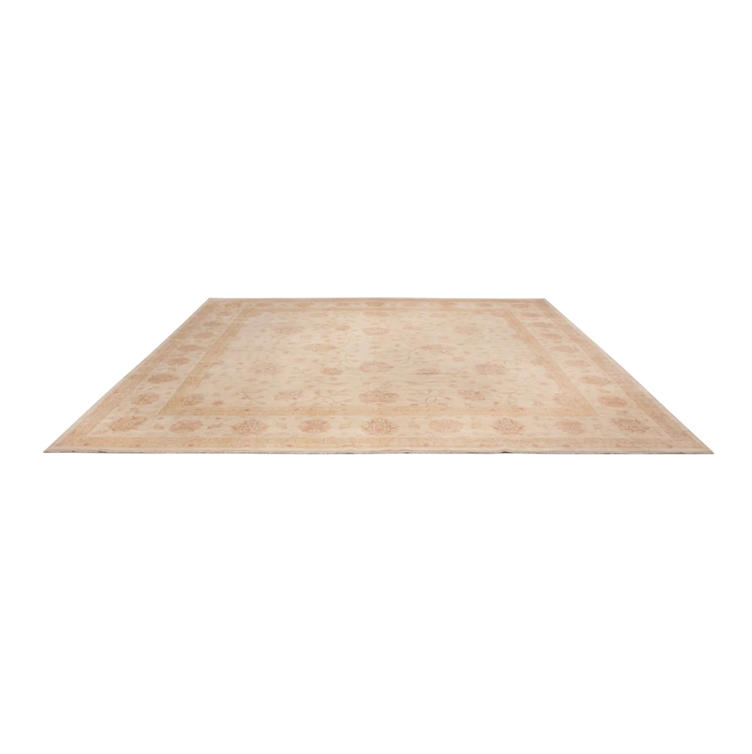 Ziegler Teppich 398x393cm - Orientteppich - Image 5