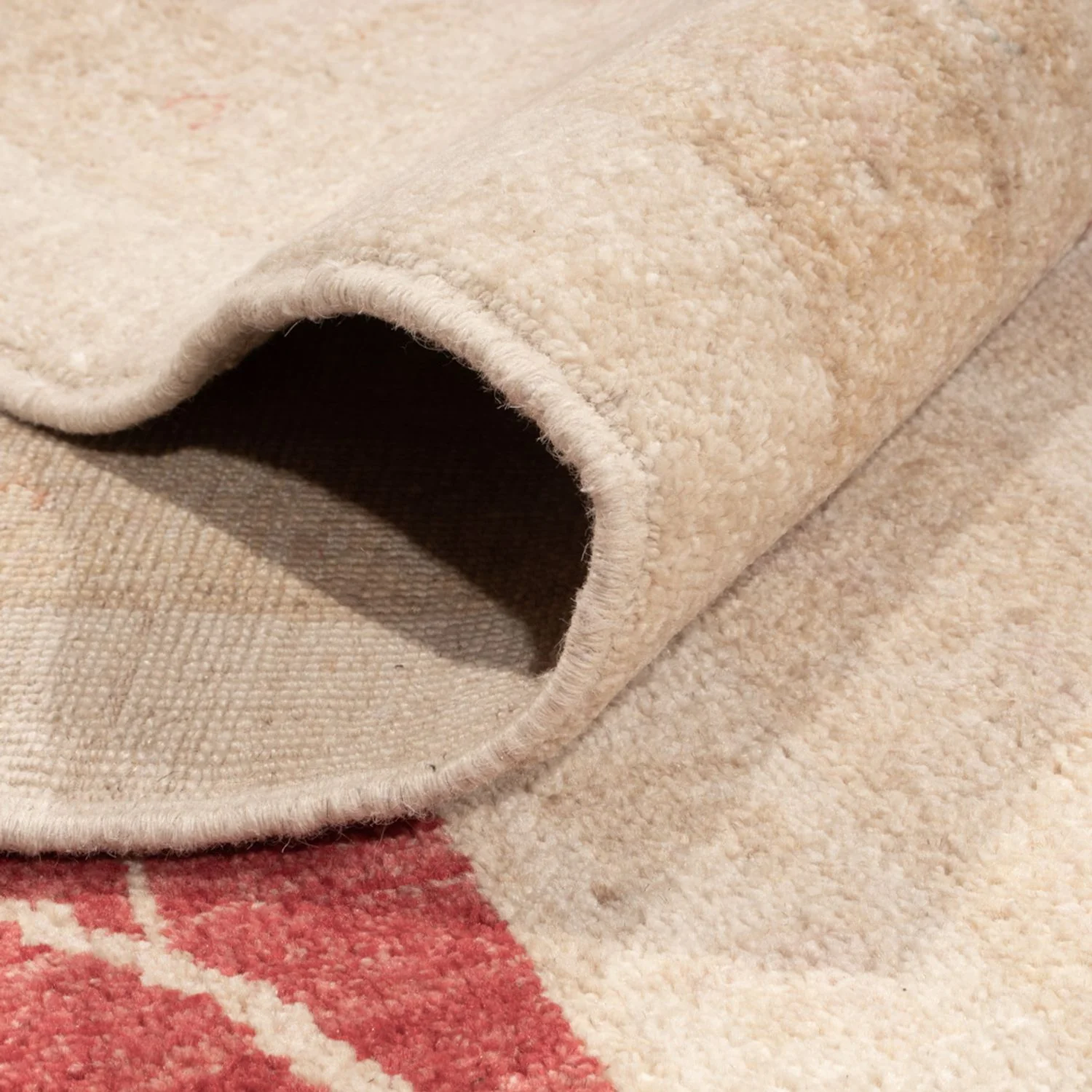 Ziegler Teppich 398x394cm - Orientteppich - Image 4