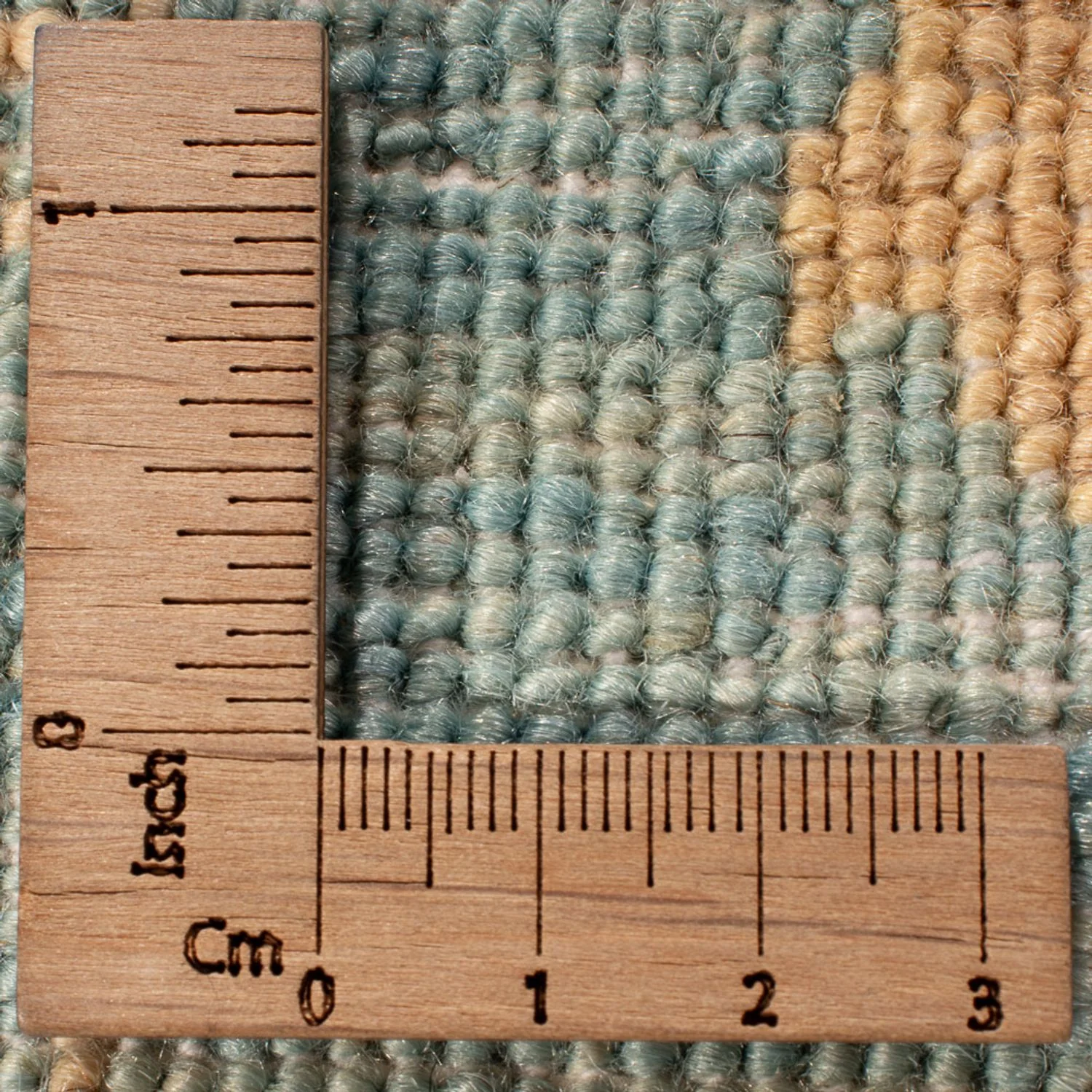 Ziegler Teppich 147x143cm - Orientteppich - Image 5